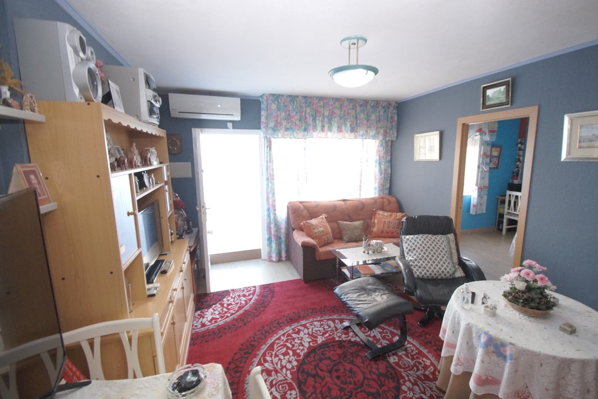 Resale - Townhouse - Torrevieia - Torrevieja