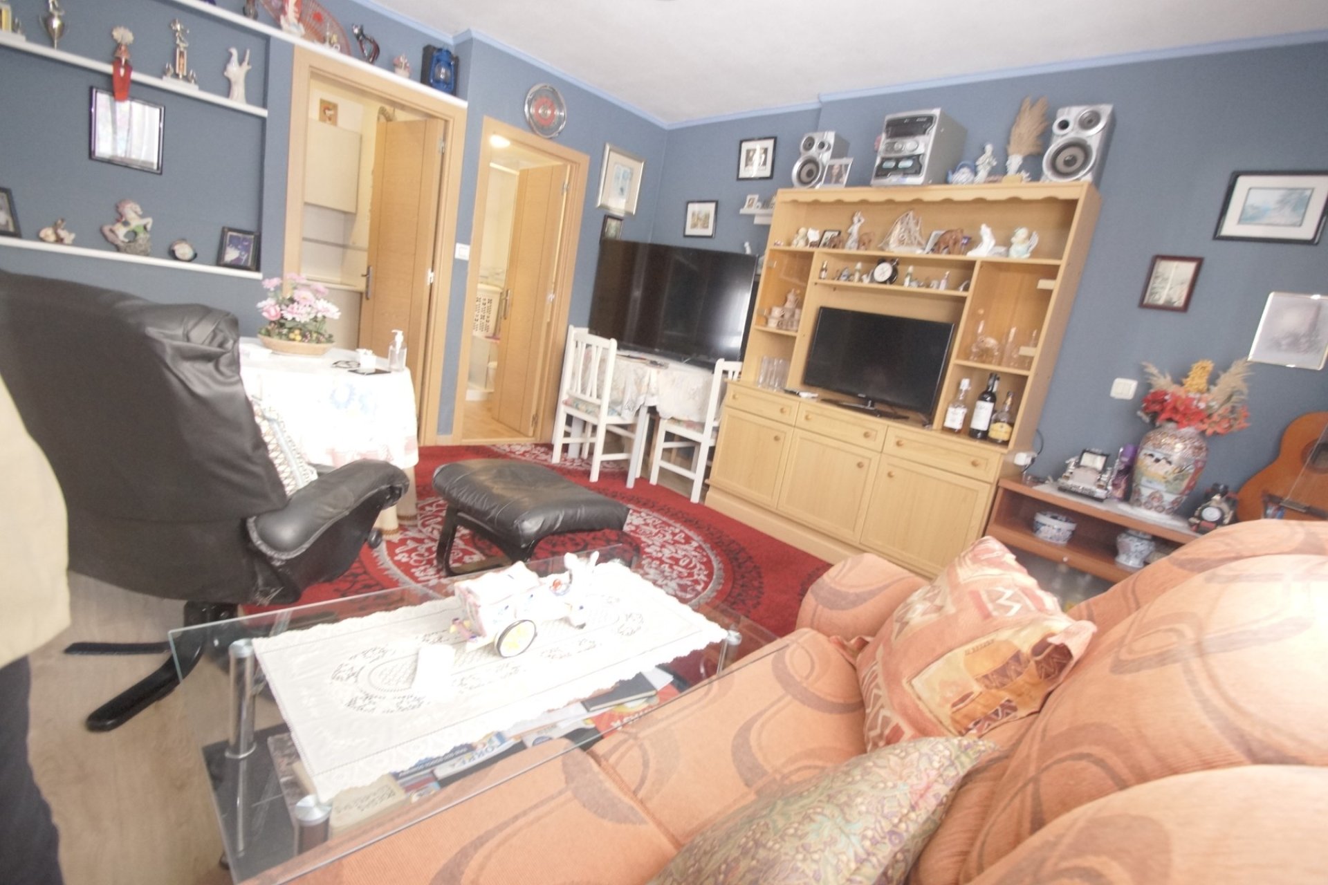 Resale - Townhouse - Torrevieia - Torrevieja