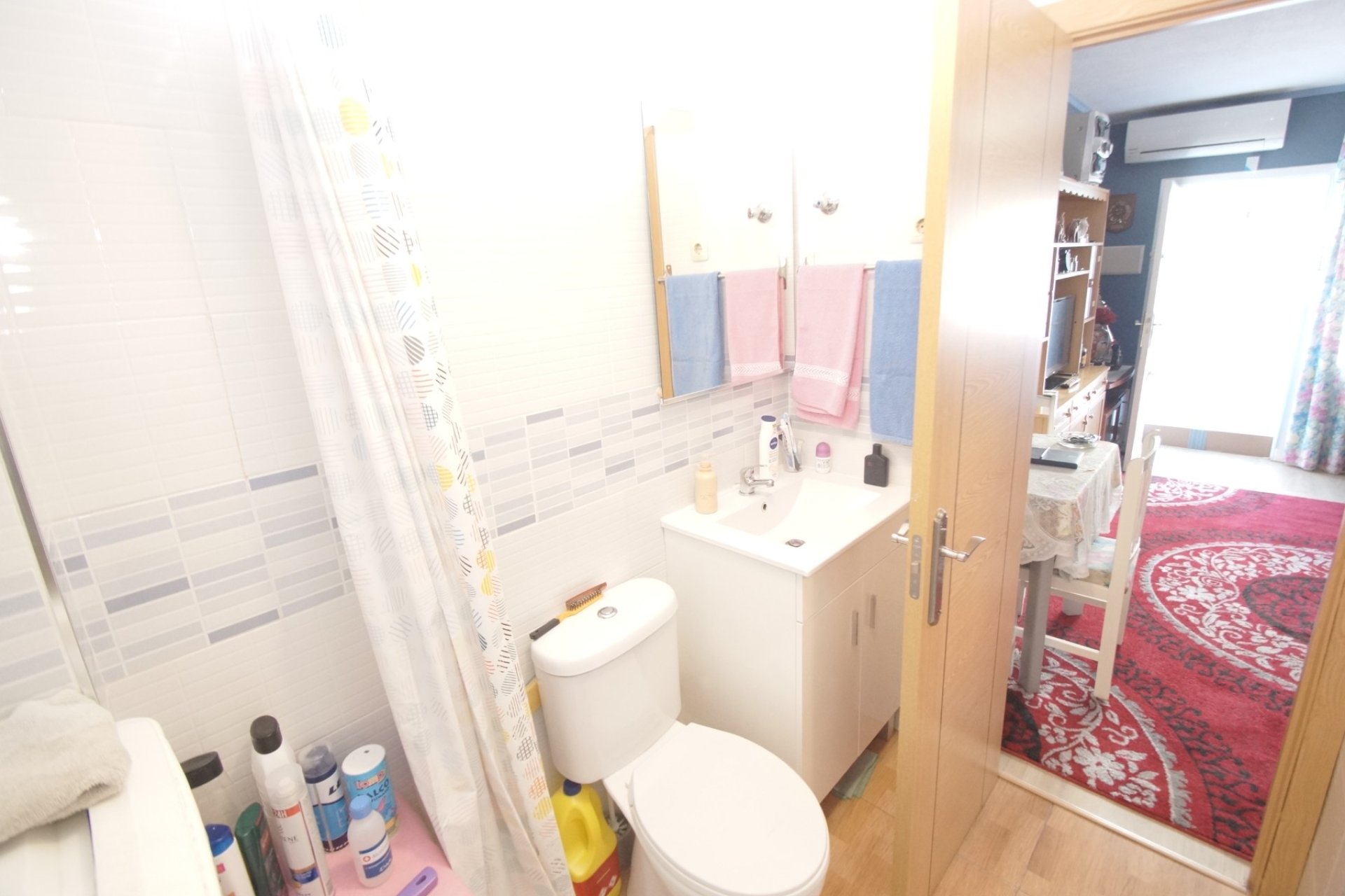 Resale - Townhouse - Torrevieia - Torrevieja