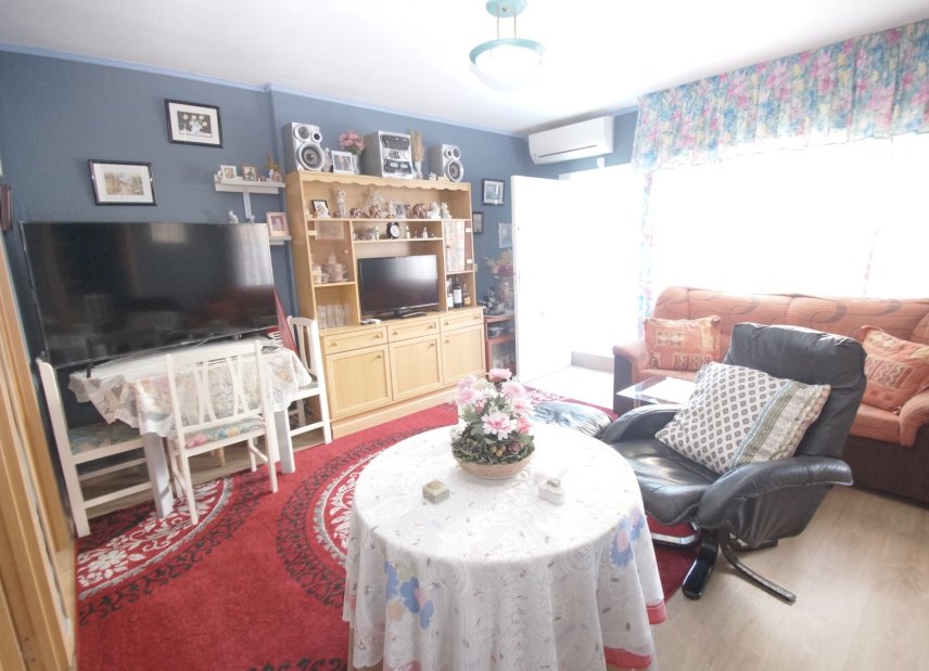 Resale - Townhouse - Torrevieia - Torrevieja