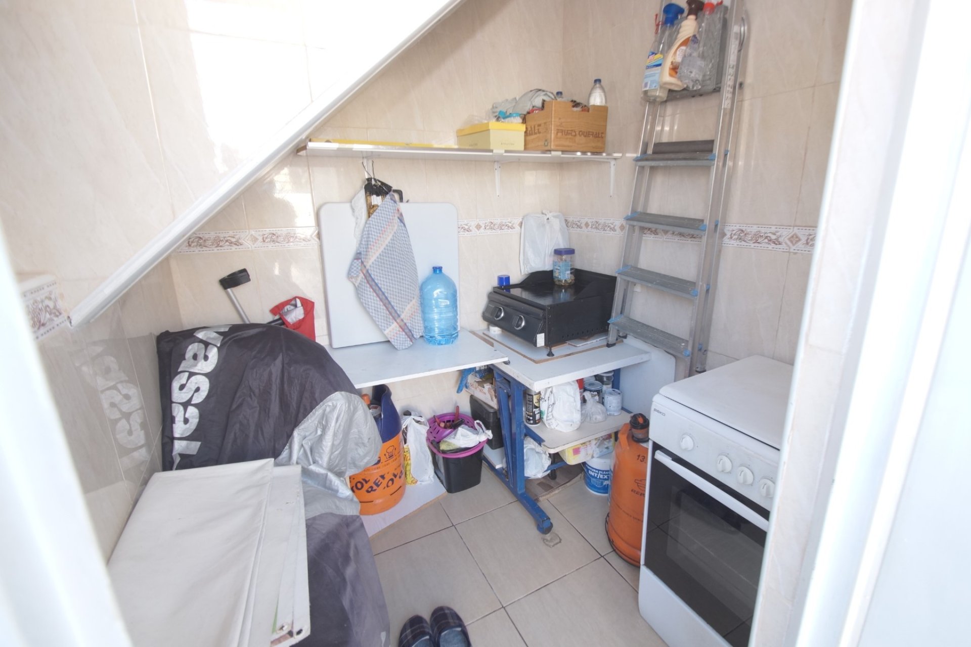 Resale - Townhouse - Torrevieia - Torrevieja