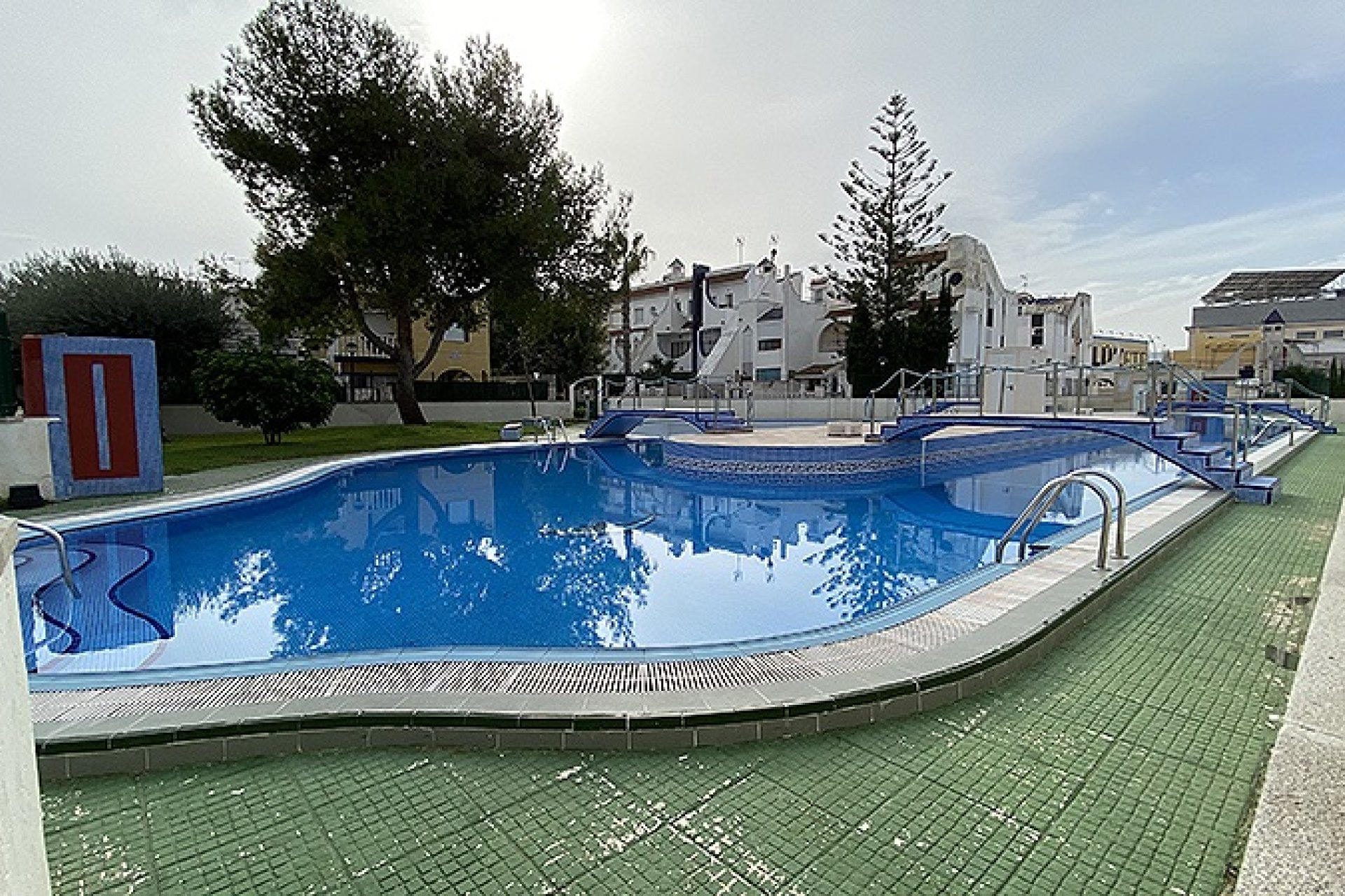 Resale - Townhouse - Torrevieia - Torrevieja
