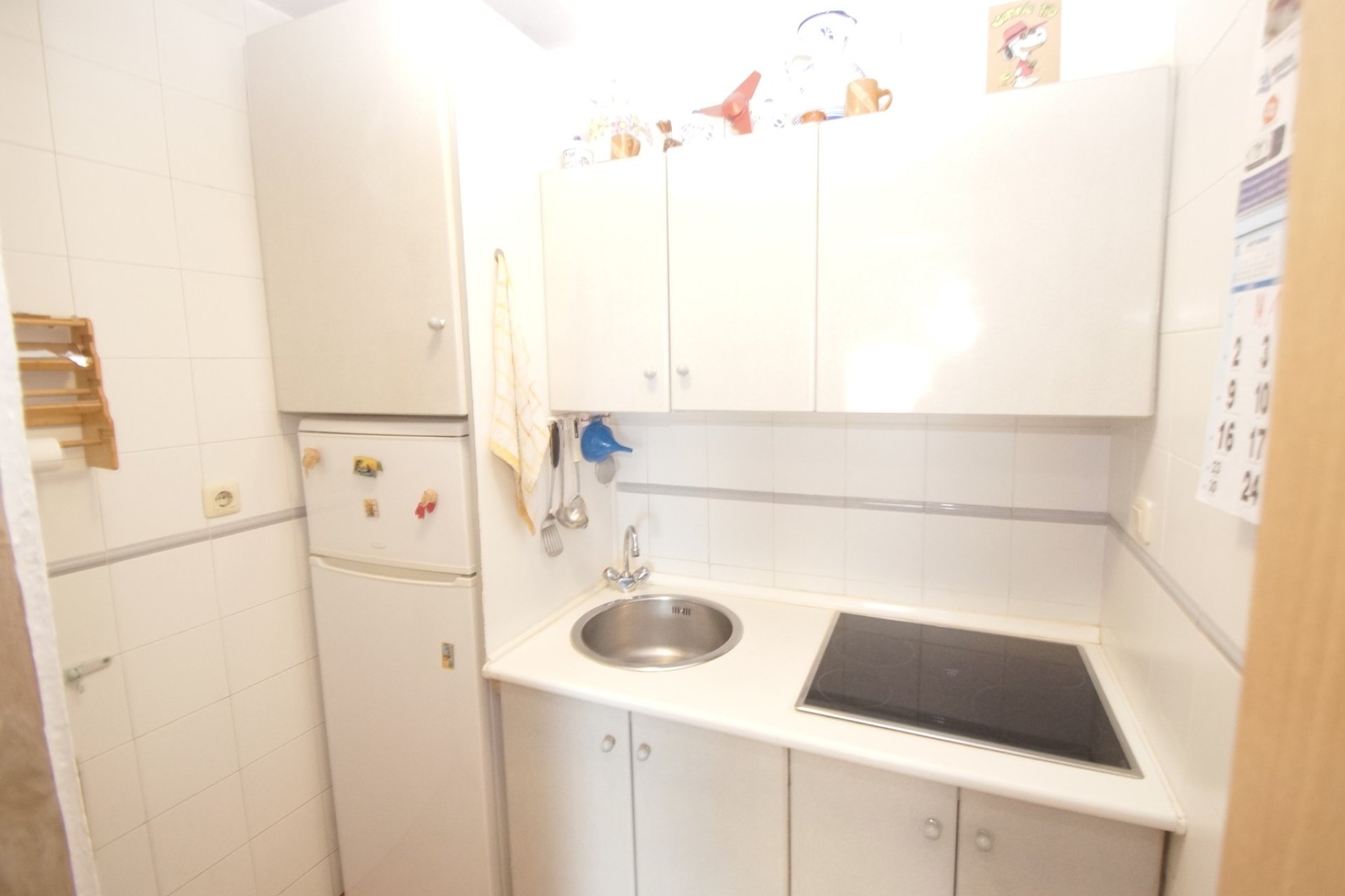 Resale - Townhouse - Torrevieia - Torrevieja