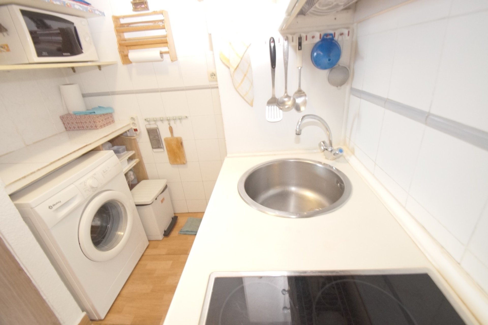 Resale - Townhouse - Torrevieia - Torrevieja