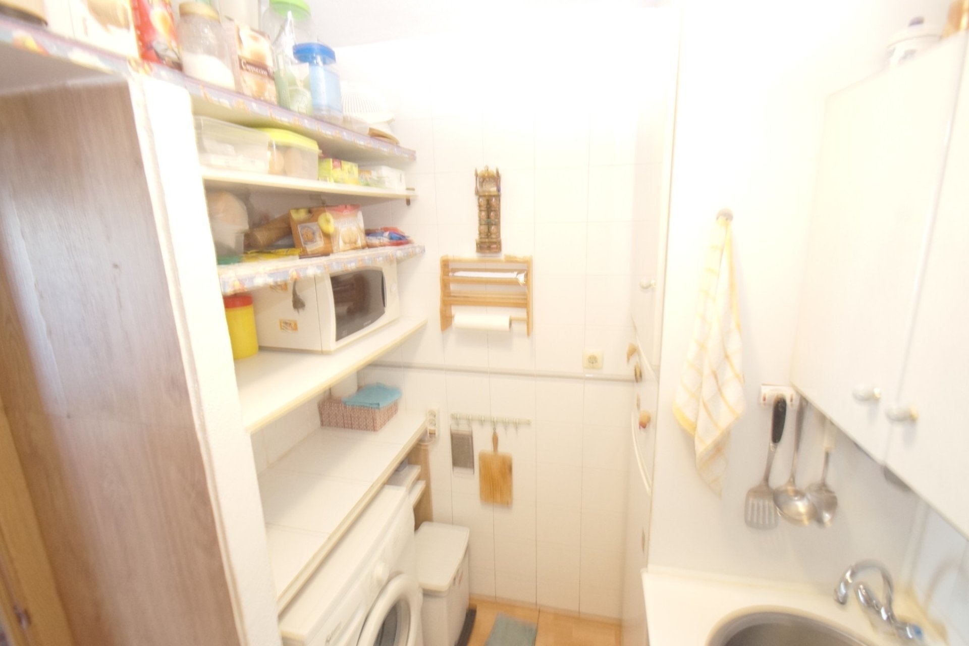 Resale - Townhouse - Torrevieia - Torrevieja