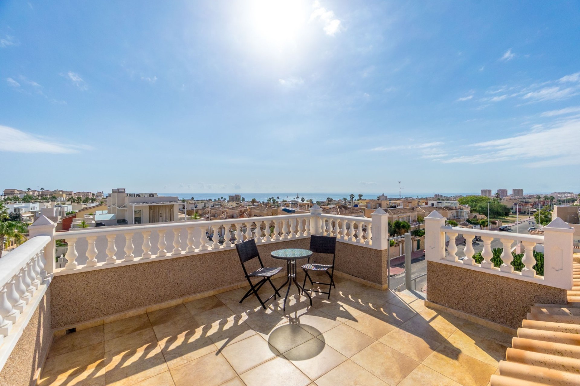 Resale - Townhouse - Torrevieia - Torrevieja