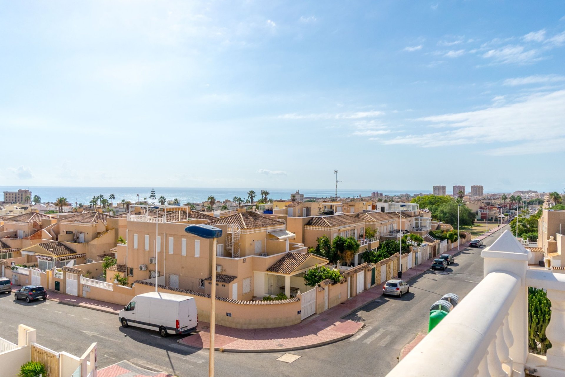 Resale - Townhouse - Torrevieia - Torrevieja