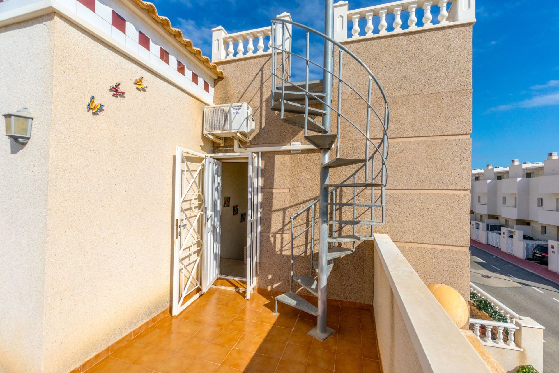 Resale - Townhouse - Torrevieia - Torrevieja