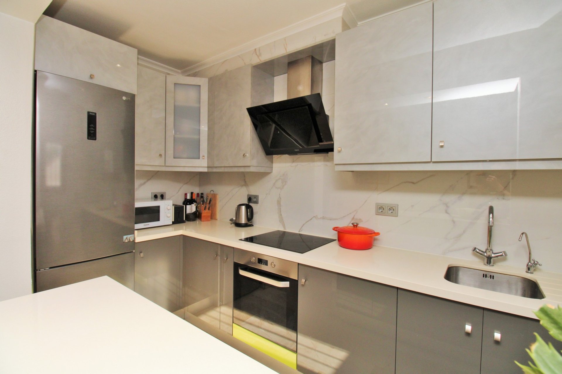 Resale - Townhouse - Villamartin - Pau 8