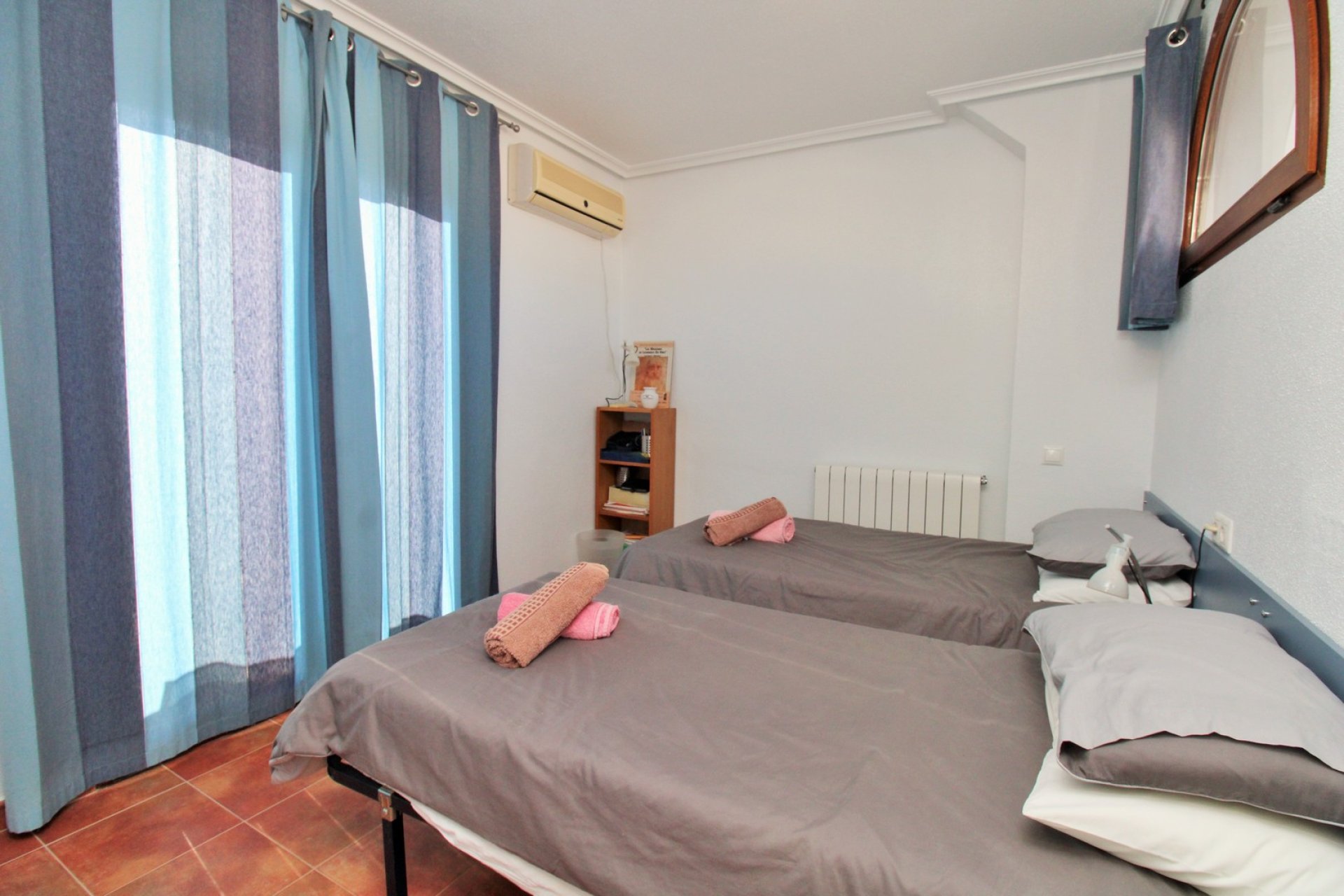 Resale - Townhouse - Villamartin - Pau 8