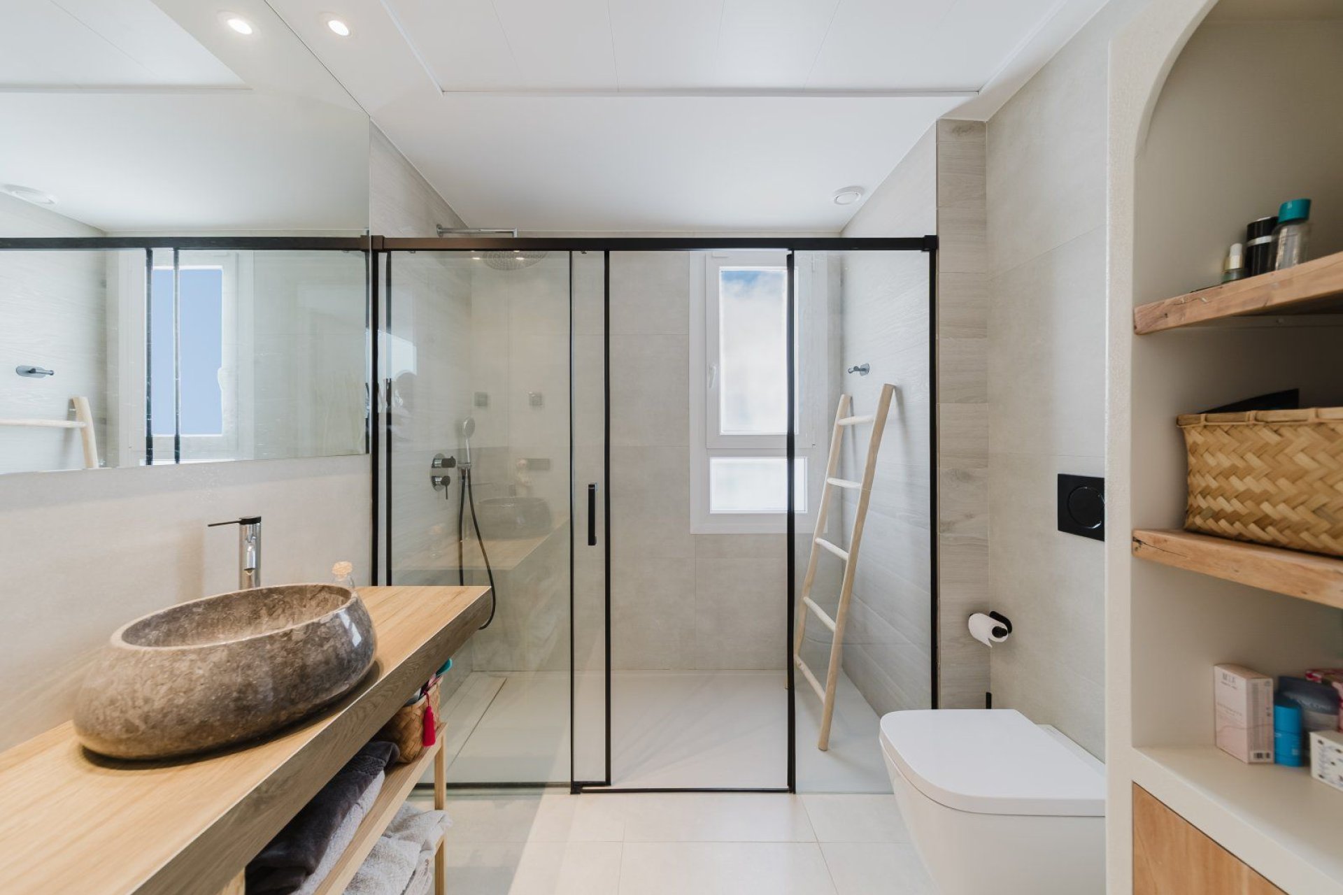 Resale - Villa - Algorfa - La Finca Golf