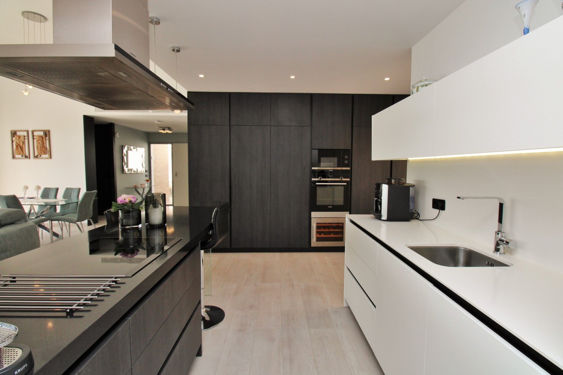 Resale - Villa - Algorfa - La Finca Golf