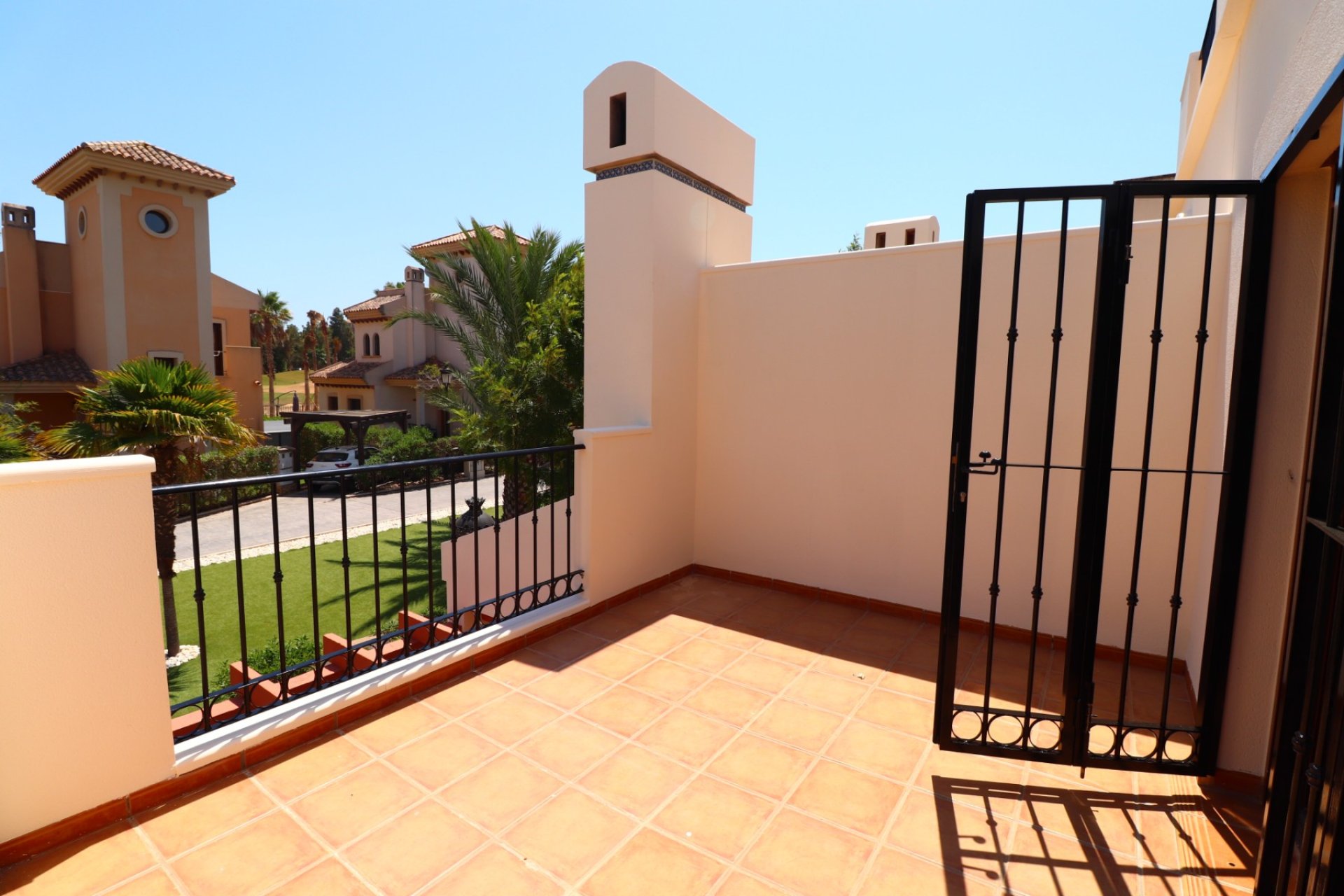 Resale - Villa - Algorfa - La Finca Golf