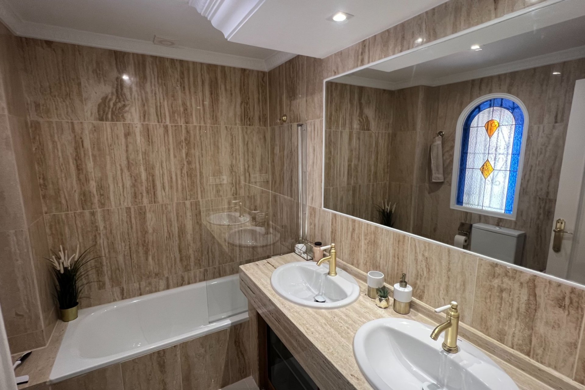 Resale - Villa - Algorfa