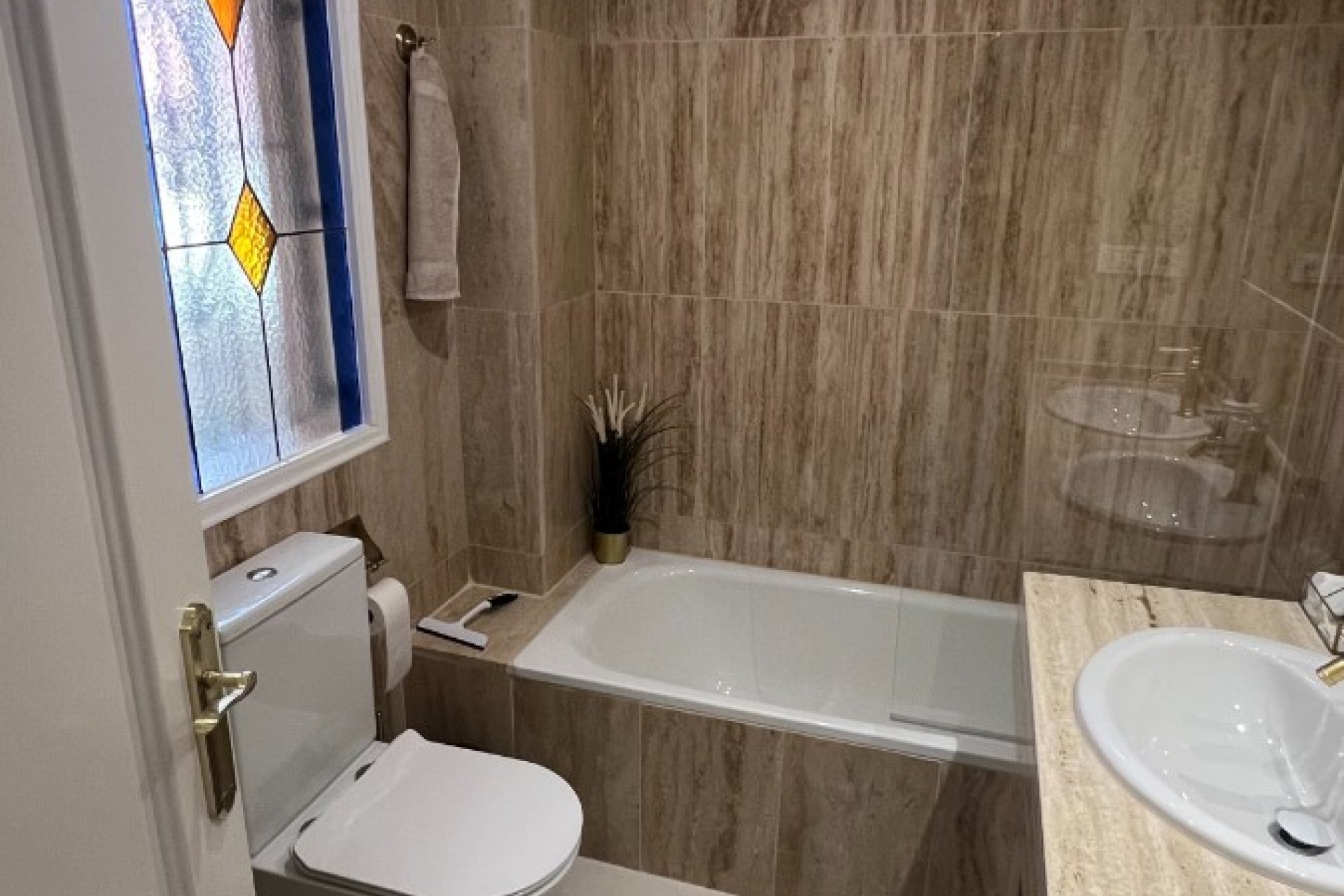 Resale - Villa - Algorfa