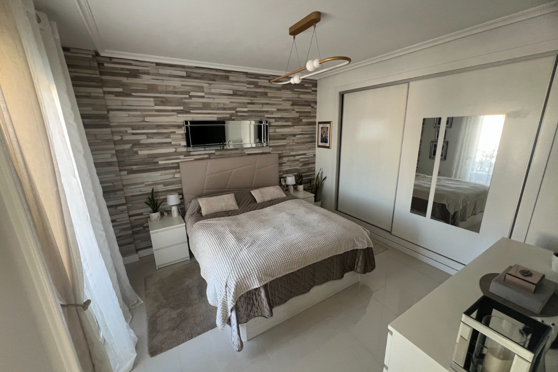 Resale - Villa - Algorfa