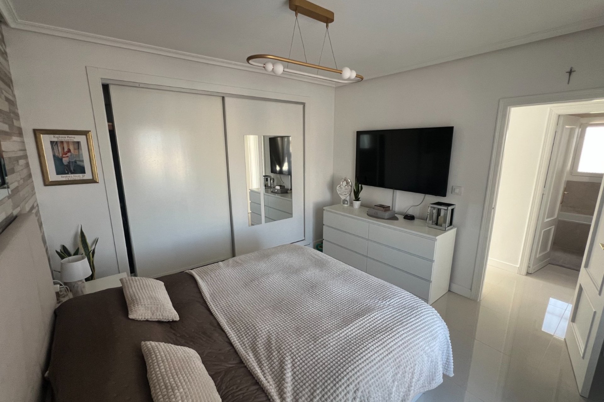 Resale - Villa - Algorfa