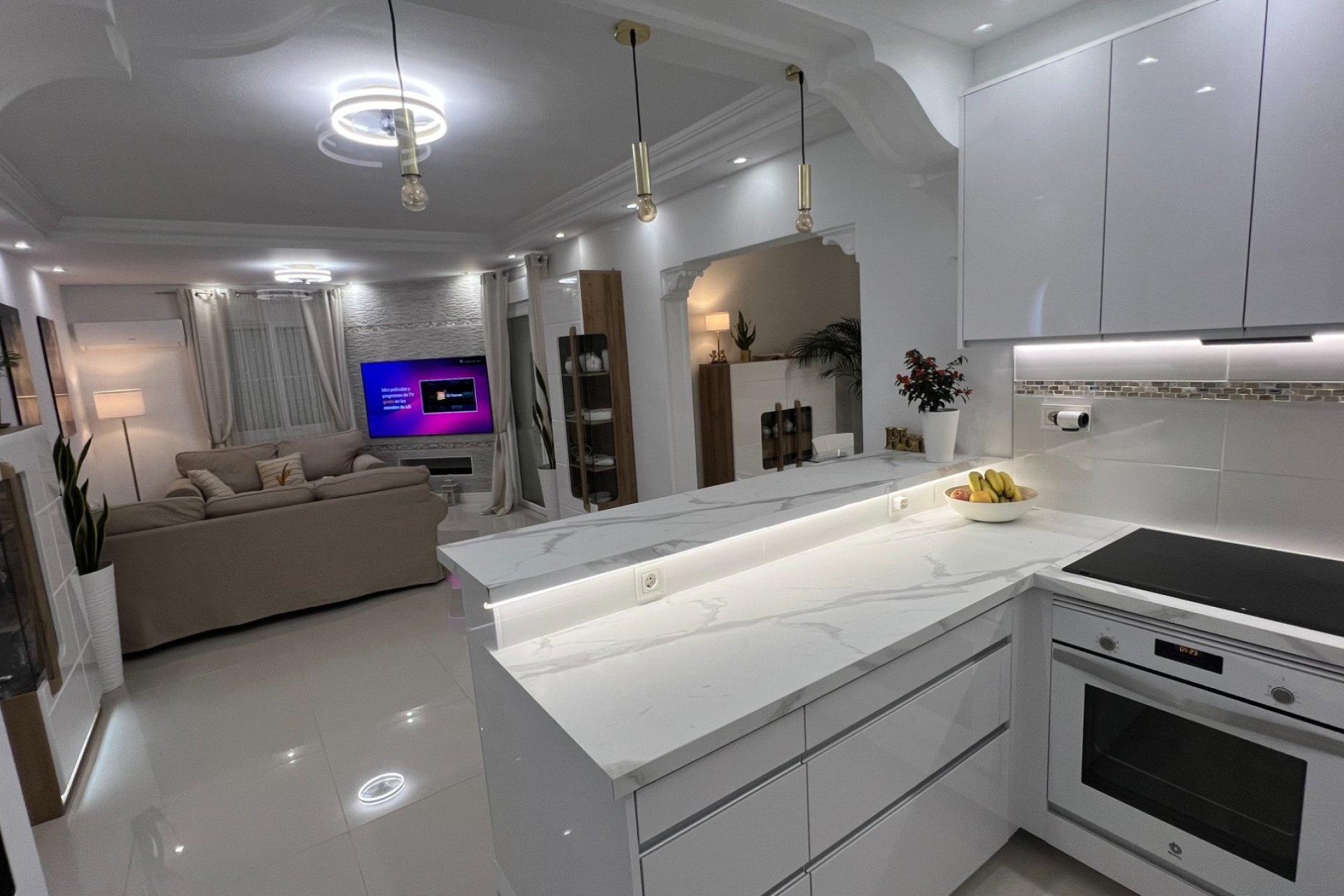 Resale - Villa - Algorfa