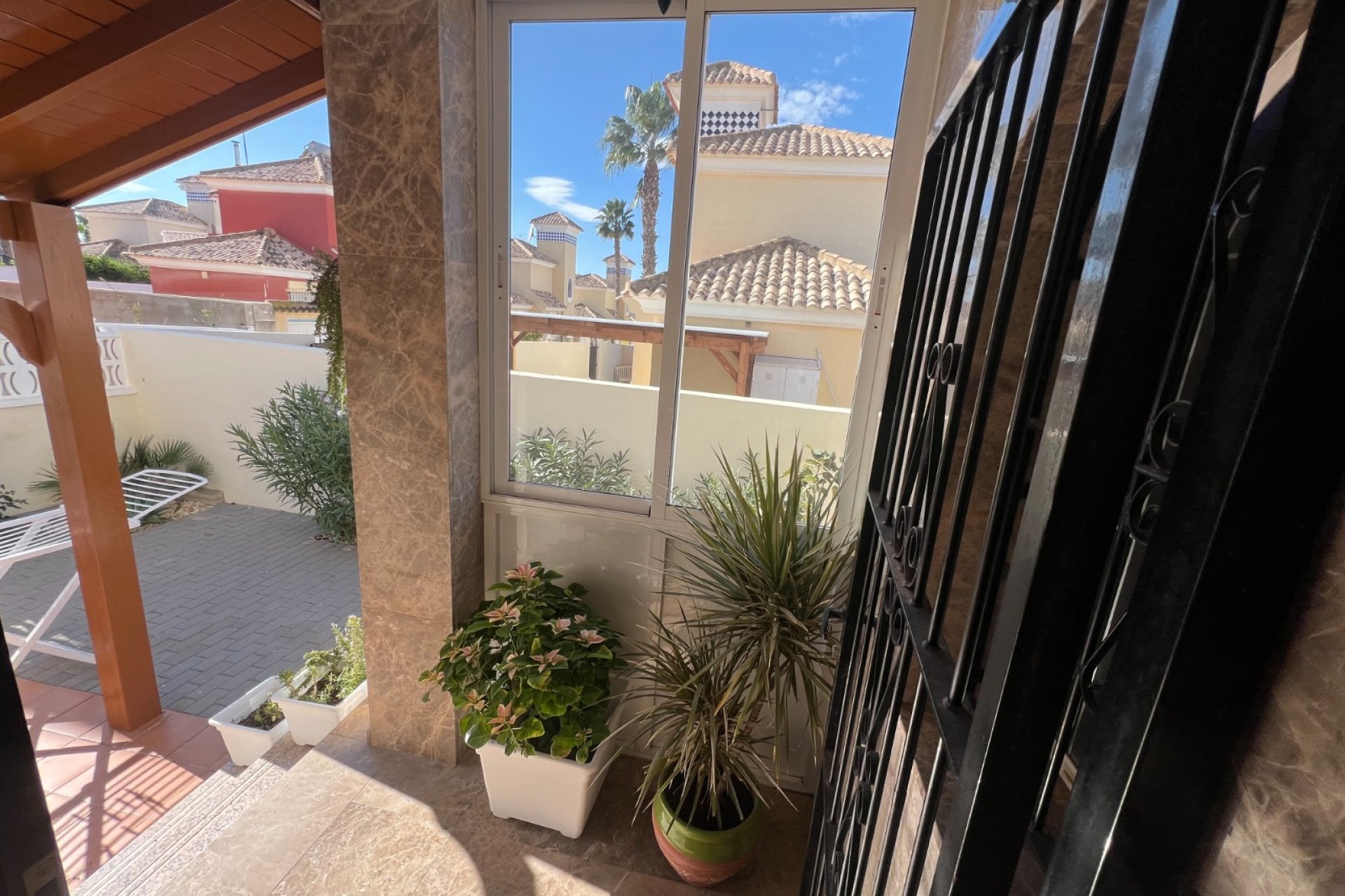 Resale - Villa - Algorfa