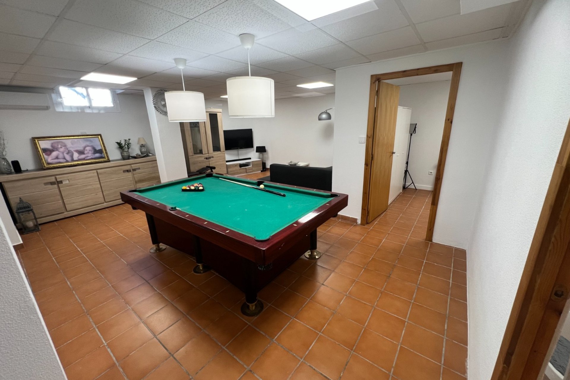 Resale - Villa - Algorfa