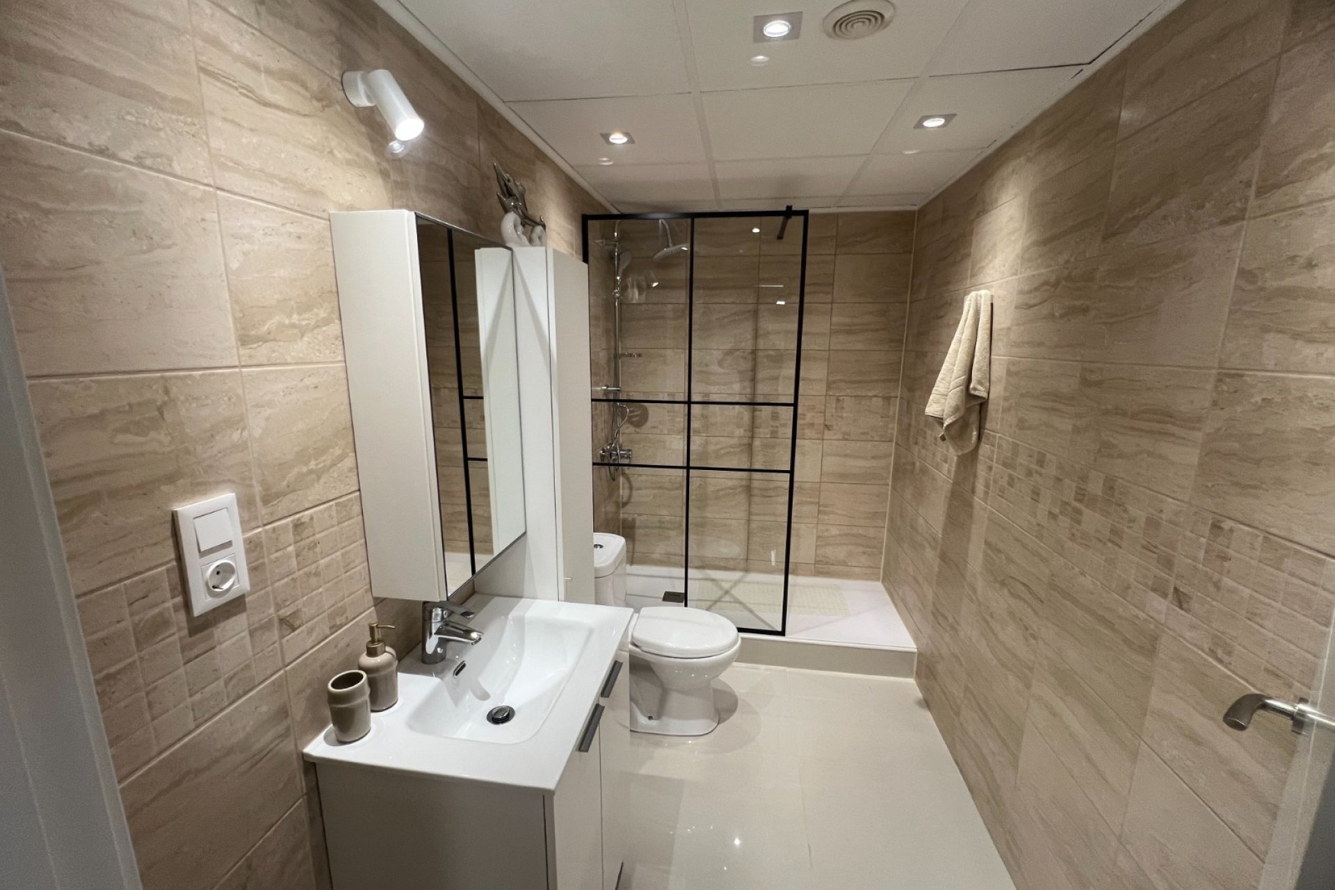 Resale - Villa - Algorfa