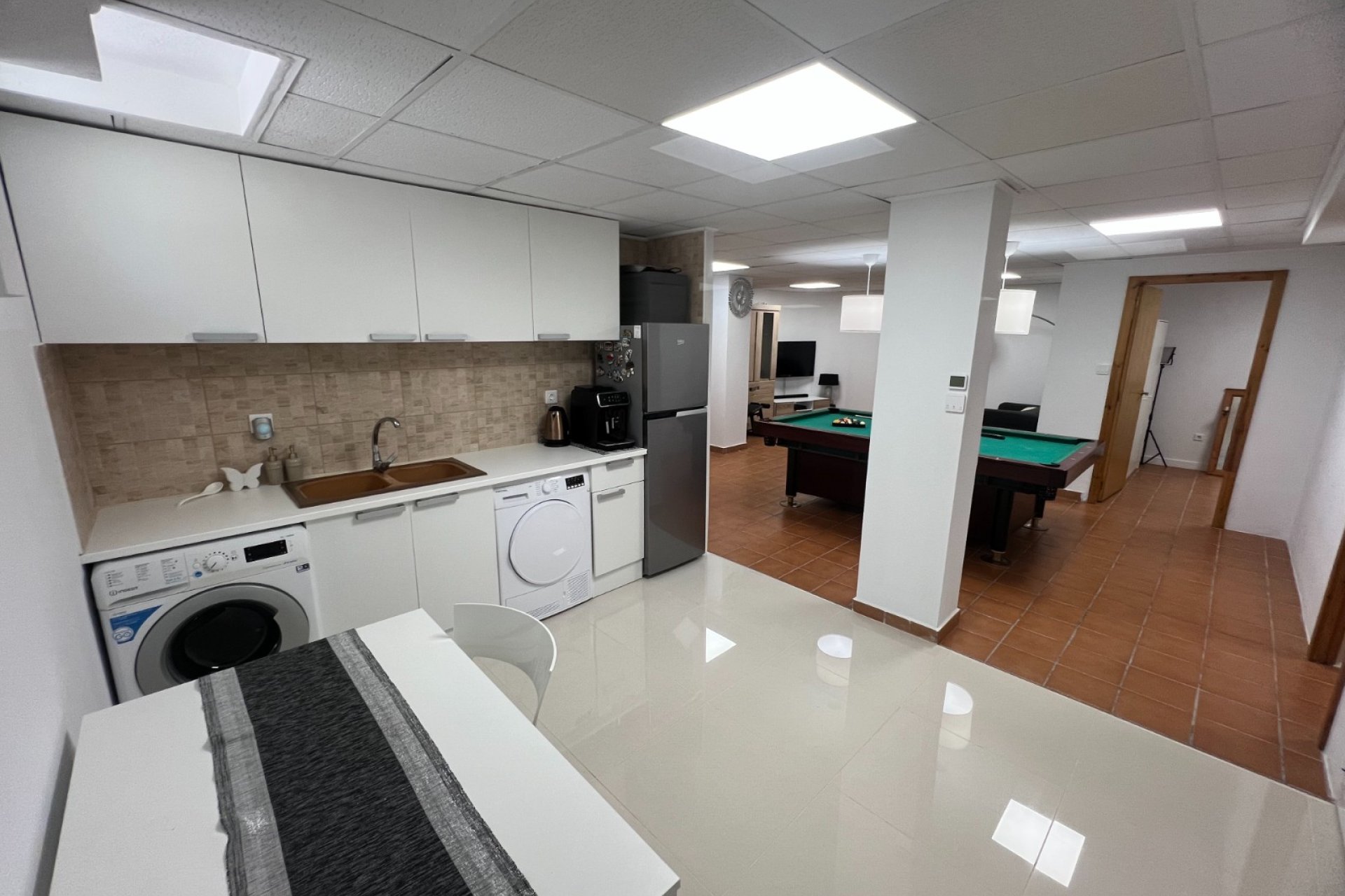 Resale - Villa - Algorfa