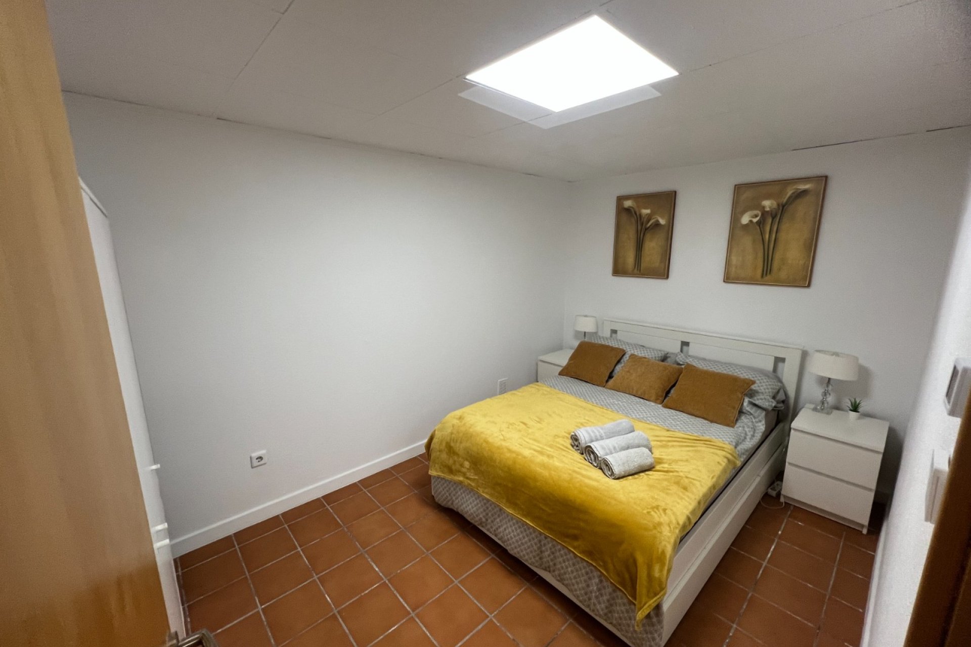 Resale - Villa - Algorfa