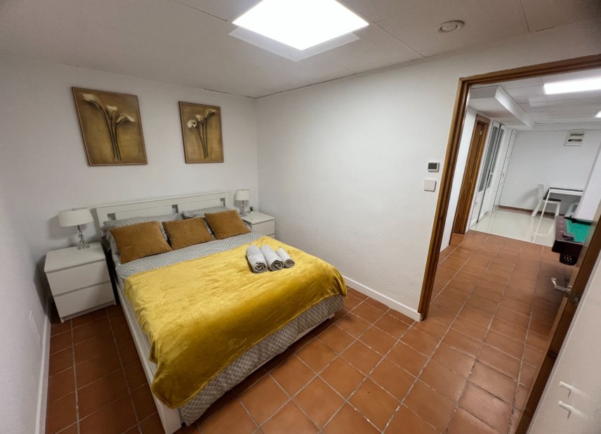 Resale - Villa - Algorfa