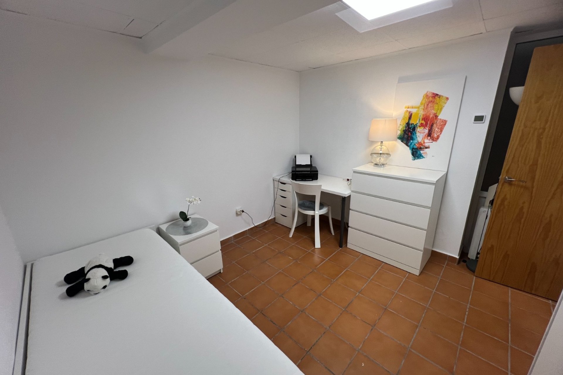 Resale - Villa - Algorfa