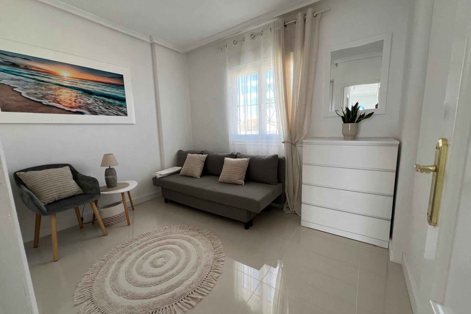 Resale - Villa - Algorfa