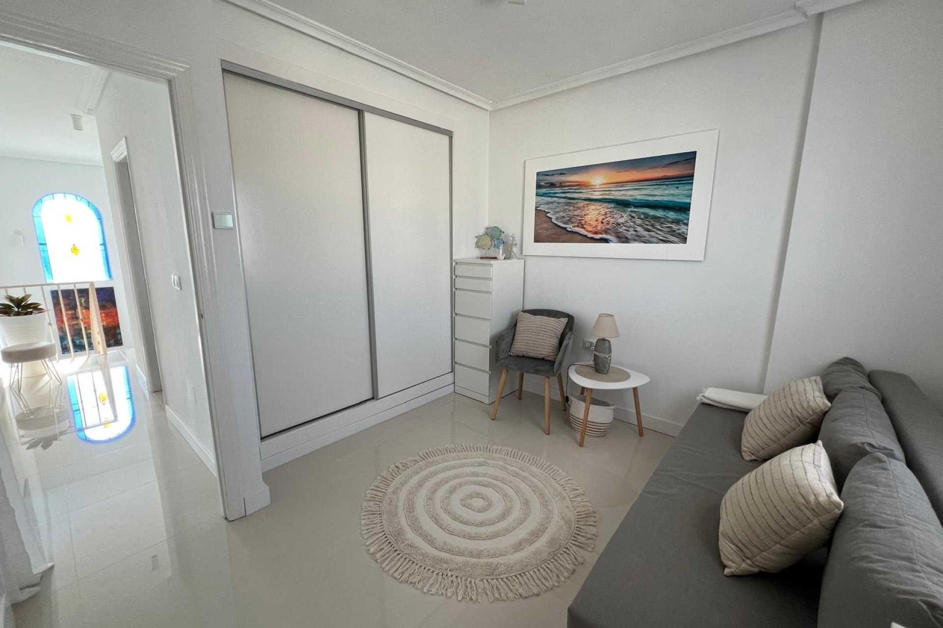 Resale - Villa - Algorfa