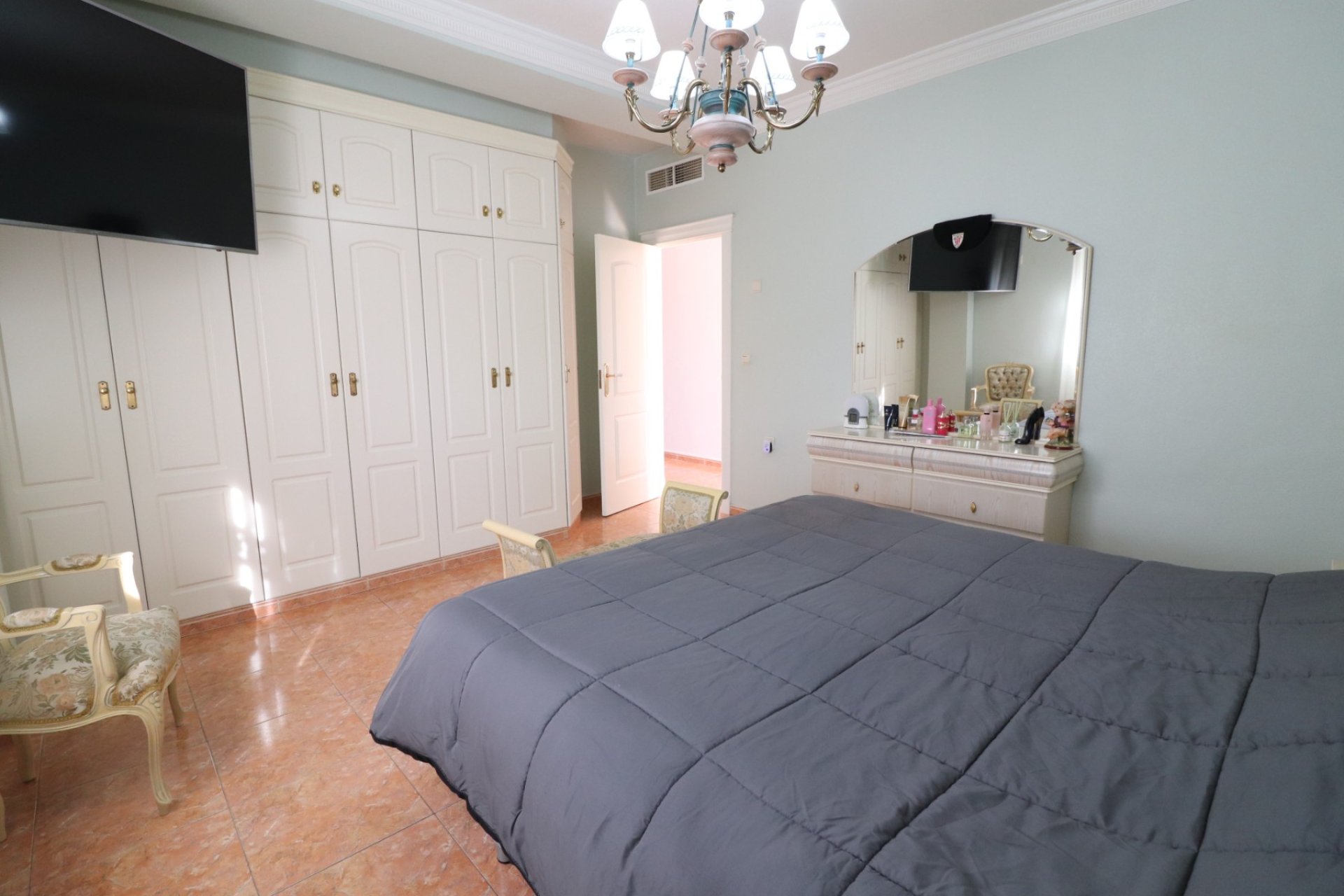 Resale - Villa - Almoradi - El Saladar