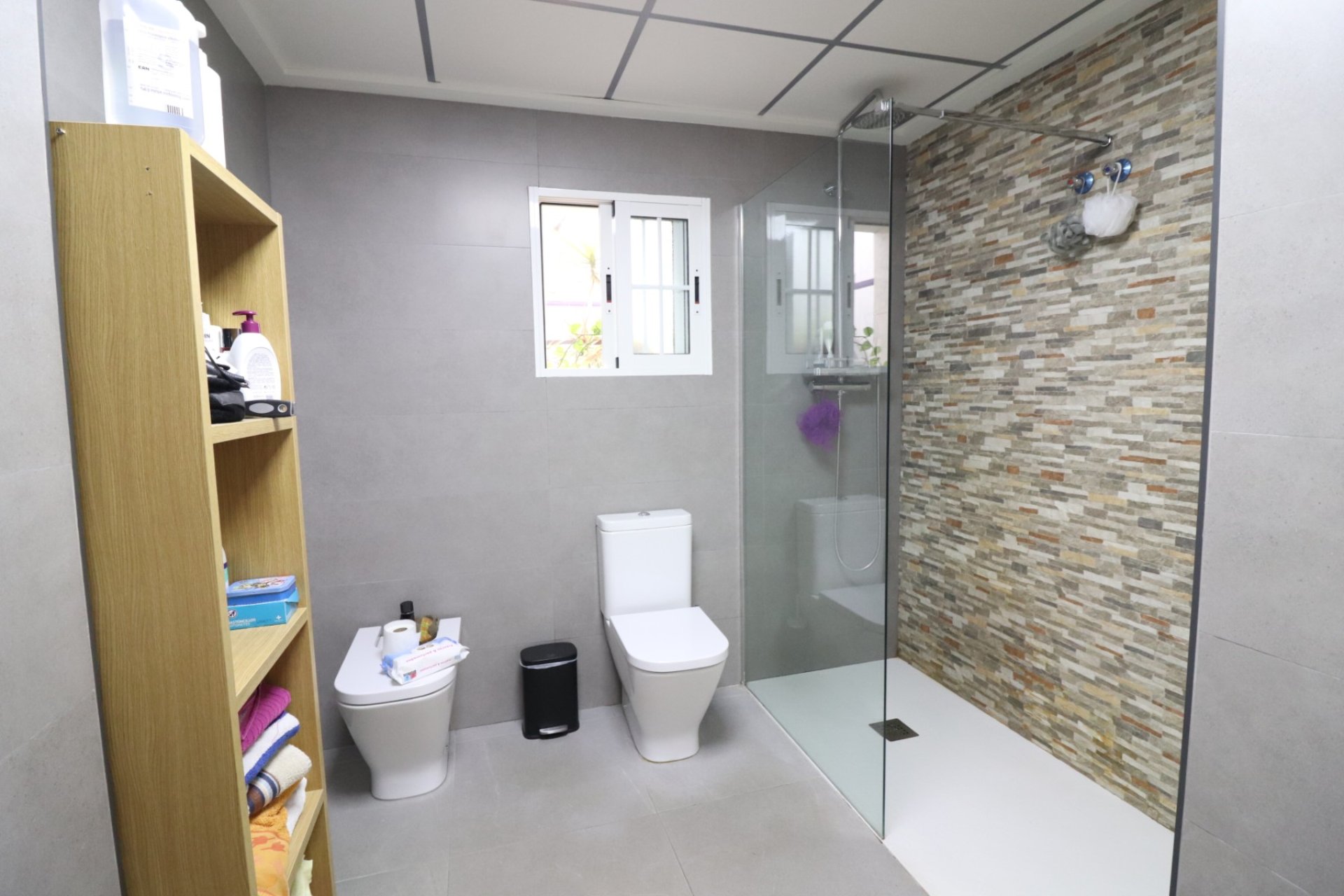 Resale - Villa - Almoradi - El Saladar