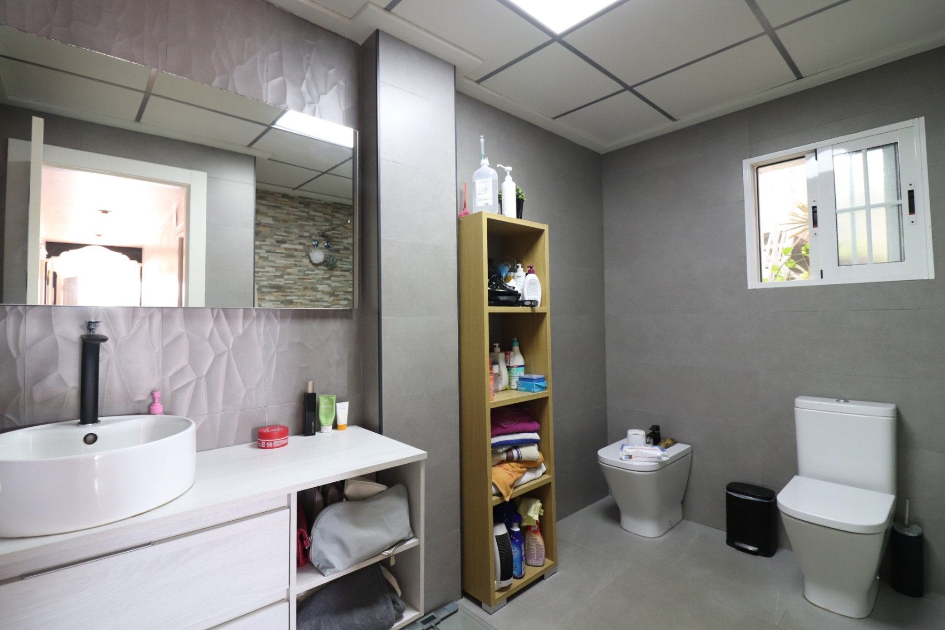 Resale - Villa - Almoradi - El Saladar