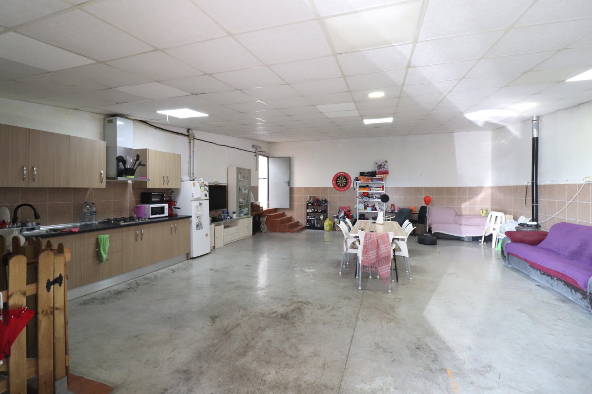 Resale - Villa - Almoradi - El Saladar