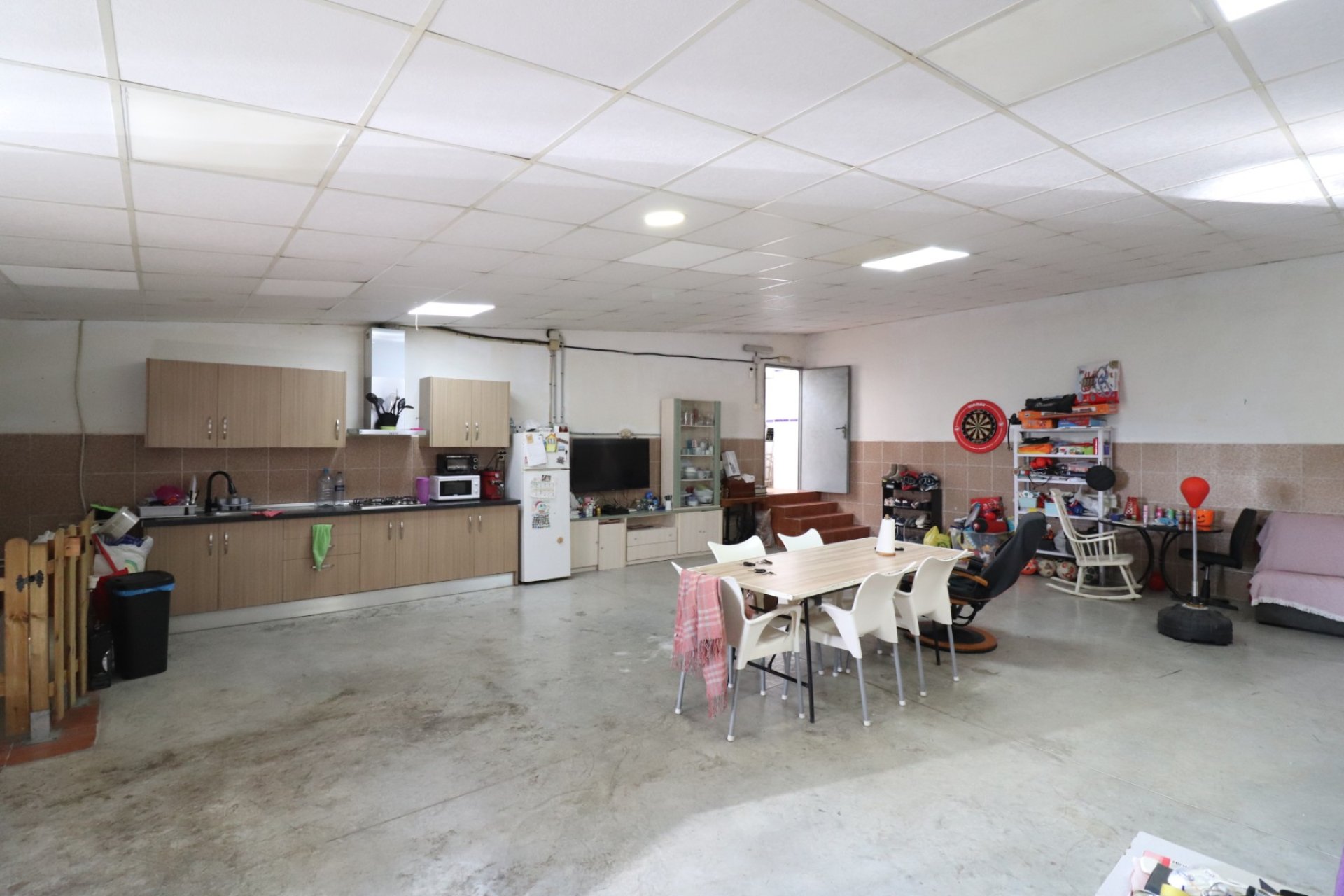 Resale - Villa - Almoradi - El Saladar