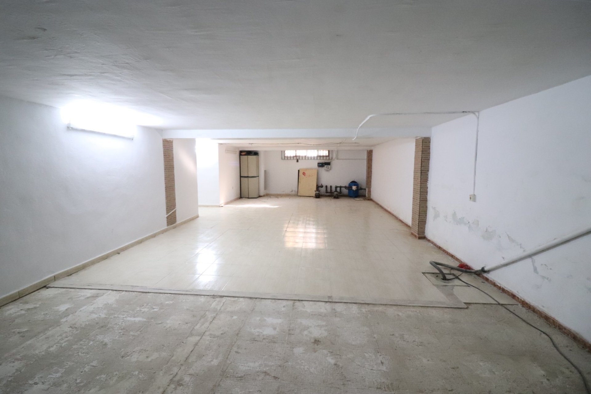 Resale - Villa - Almoradi - El Saladar