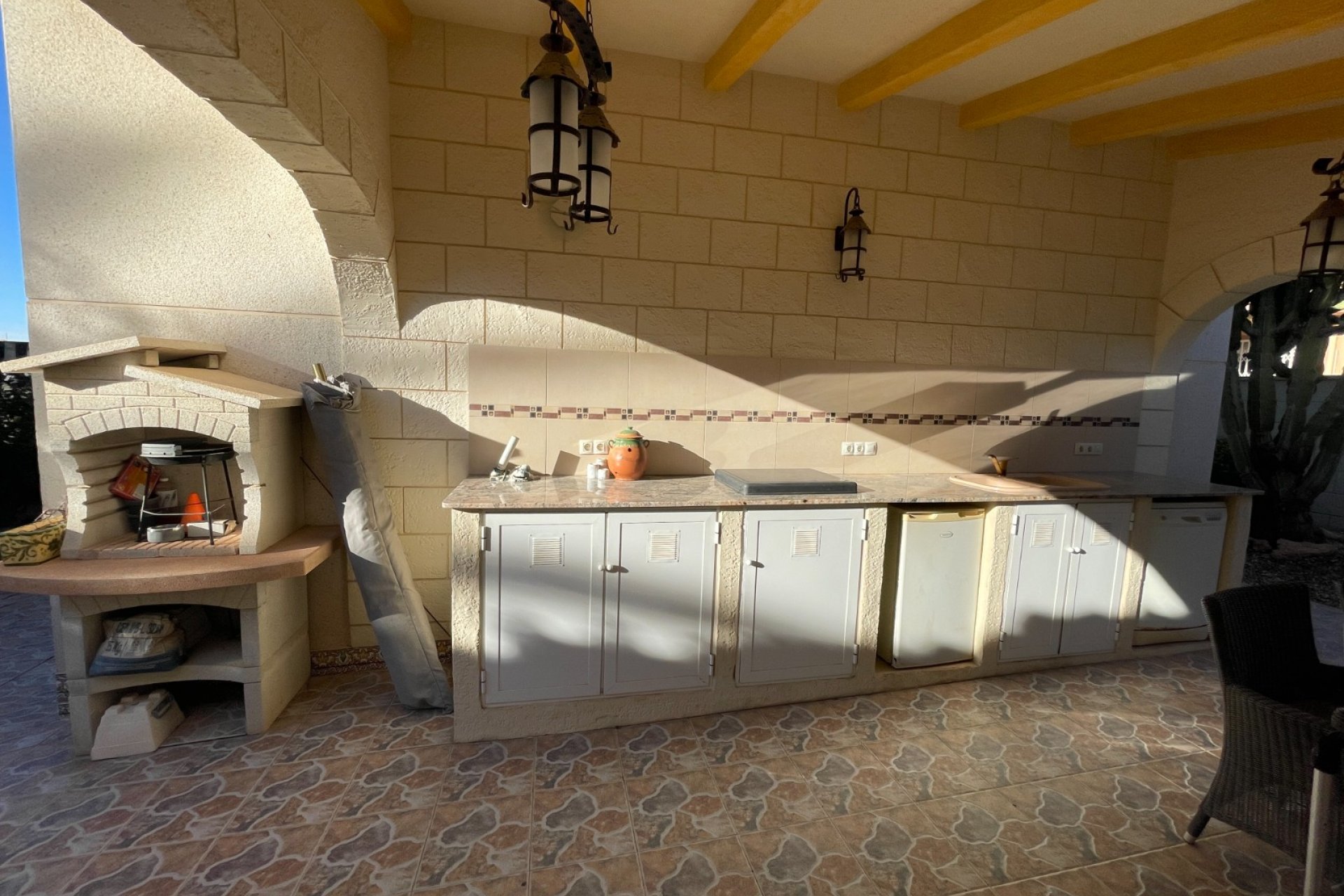 Resale - Villa - Benijofar - Benimar