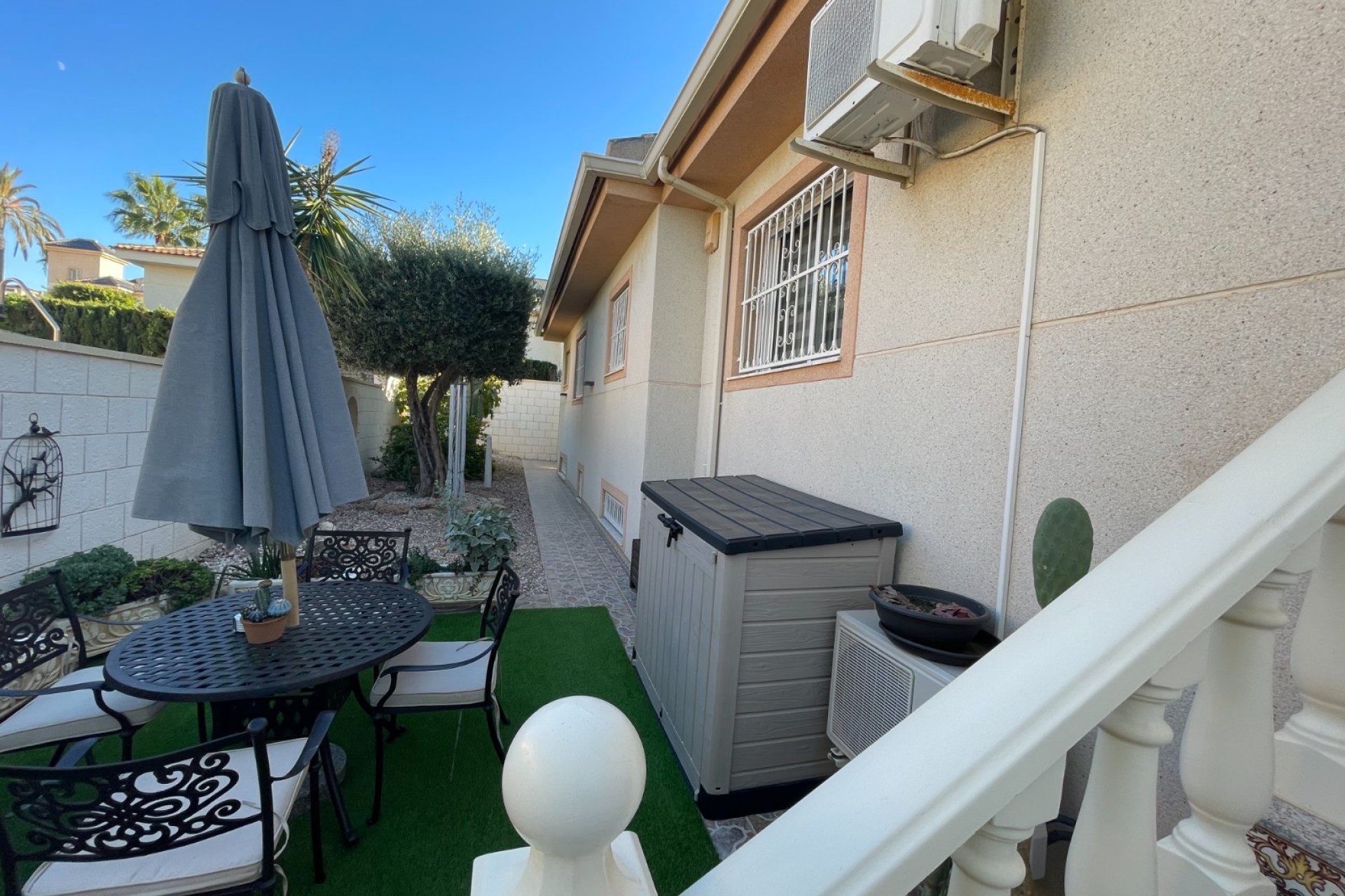 Resale - Villa - Benijofar - Benimar