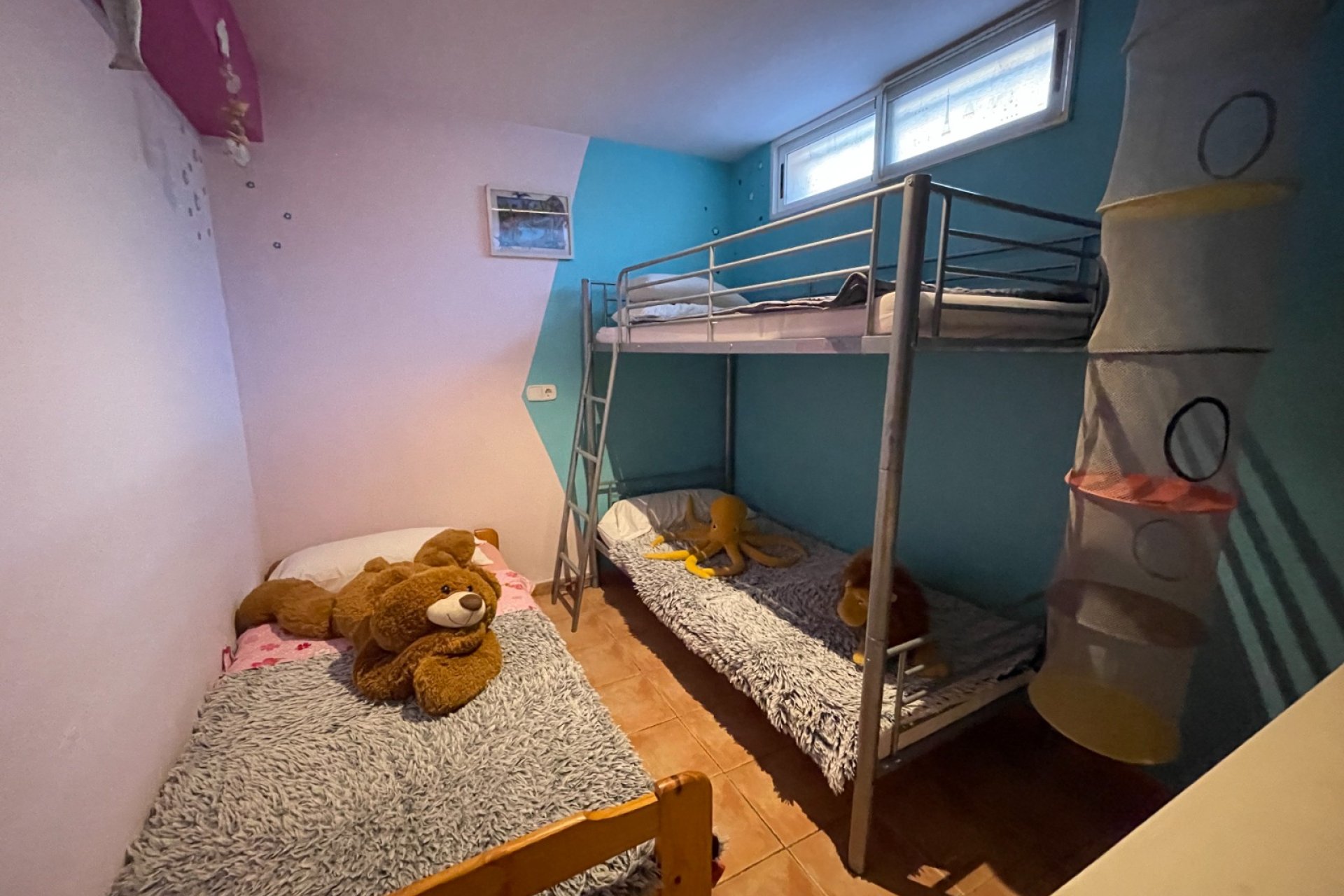 Resale - Villa - Benijofar - Benimar