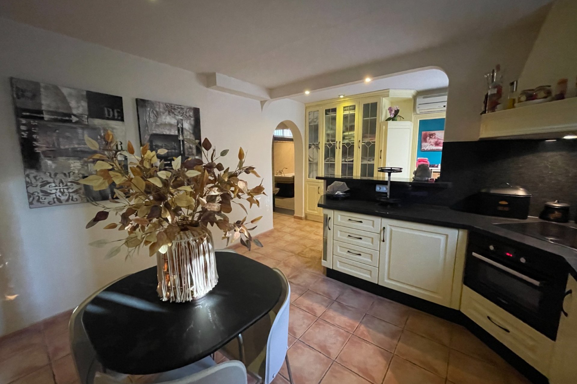 Resale - Villa - Benijofar - Benimar