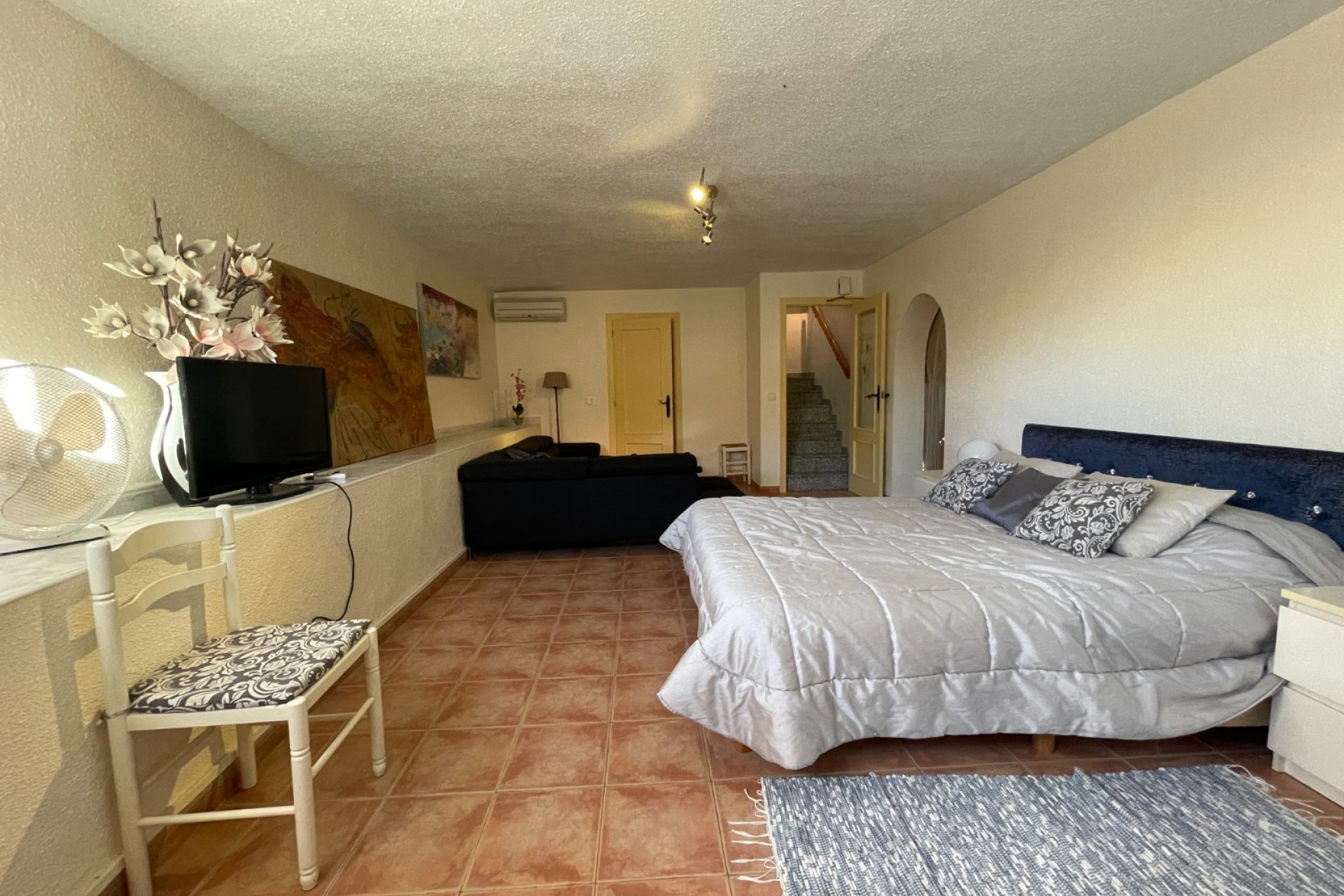 Resale - Villa - Benijofar - Benimar