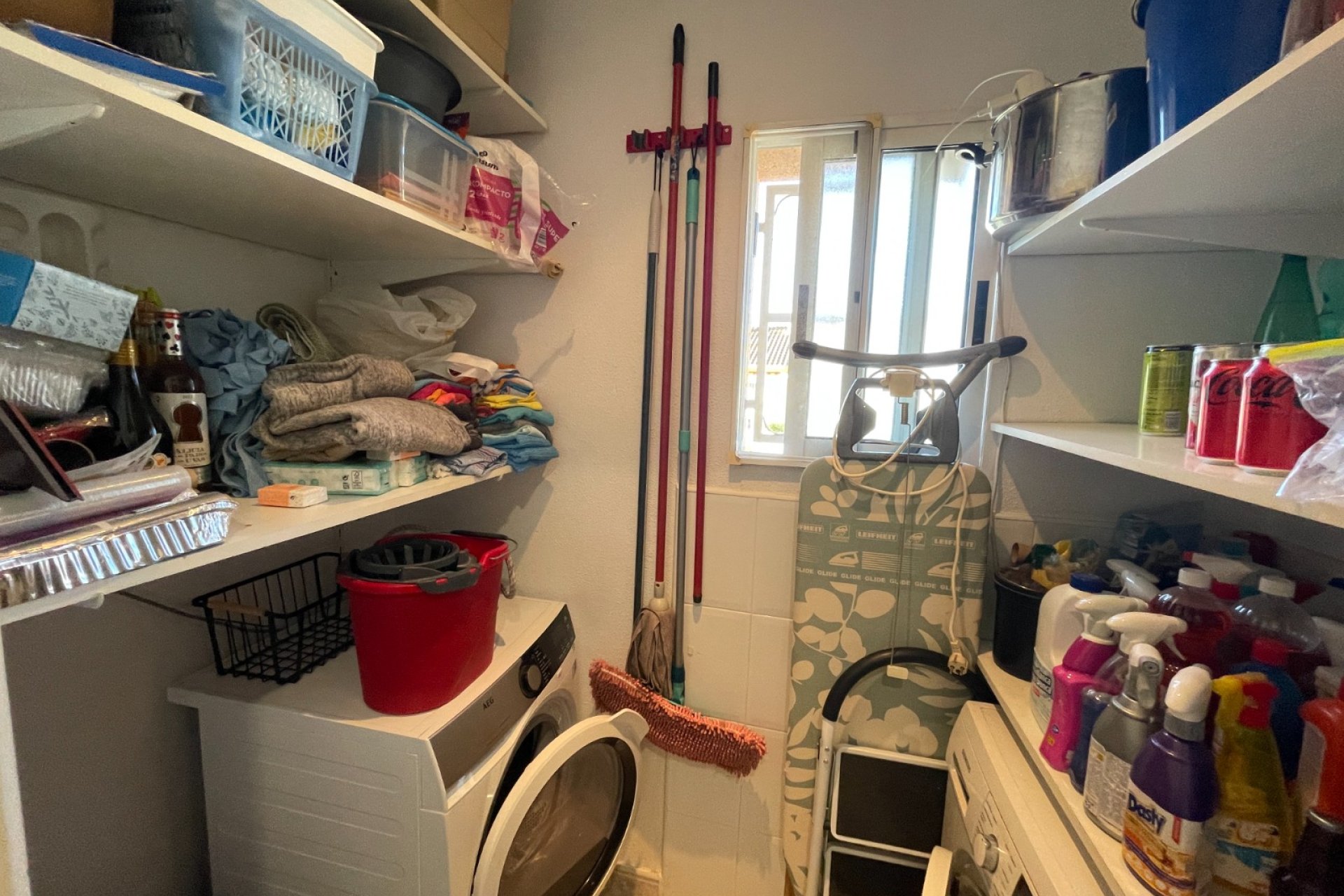 Resale - Villa - Benijofar - Benimar