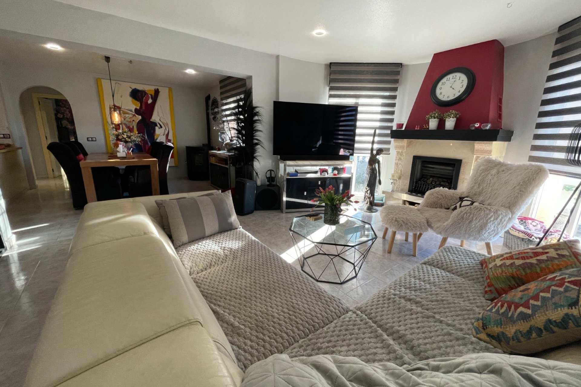 Resale - Villa - Benijofar - Benimar