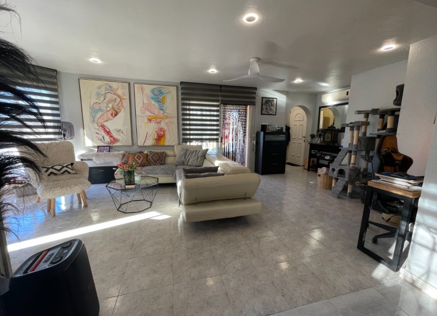 Resale - Villa - Benijofar - Benimar