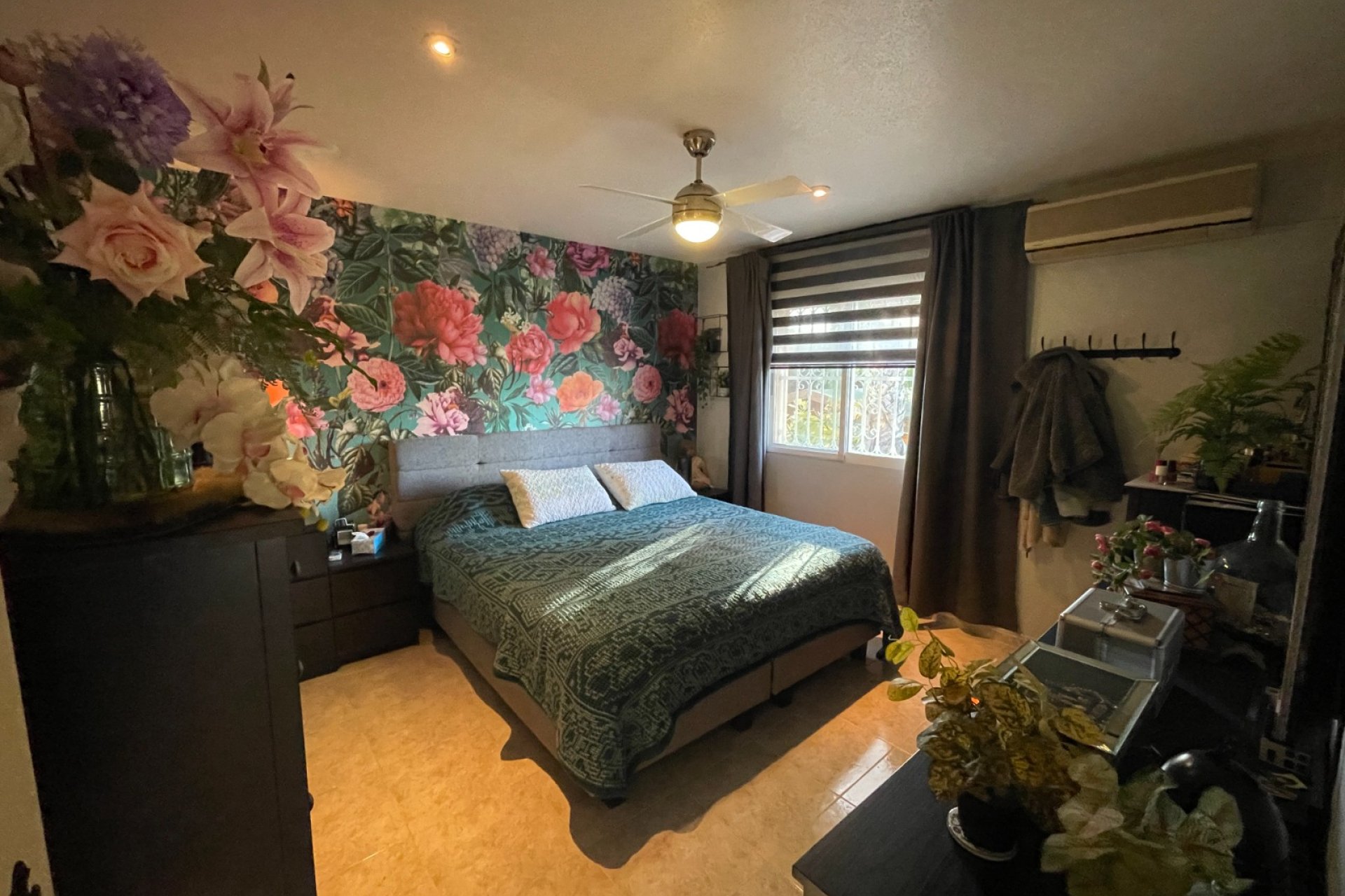 Resale - Villa - Benijofar - Benimar