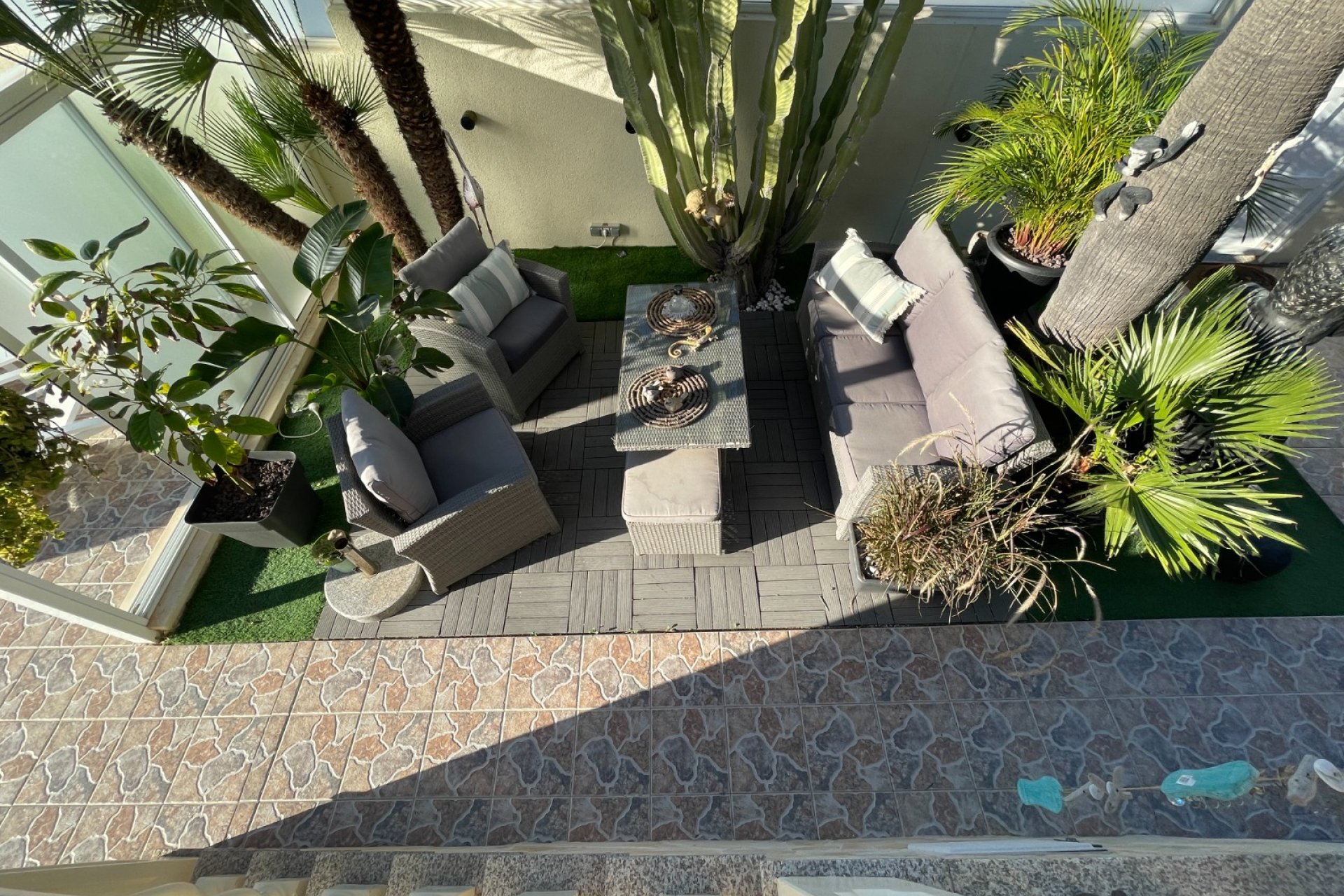 Resale - Villa - Benijofar - Benimar