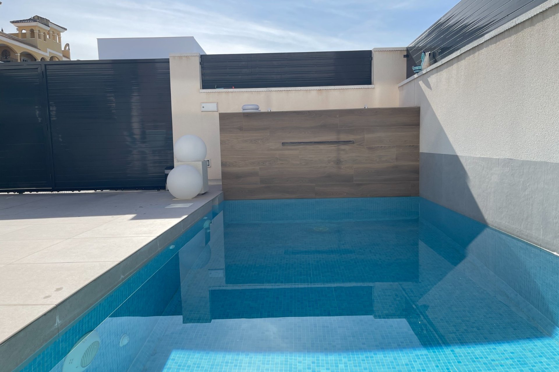 Resale - Villa - Benijofar - Center