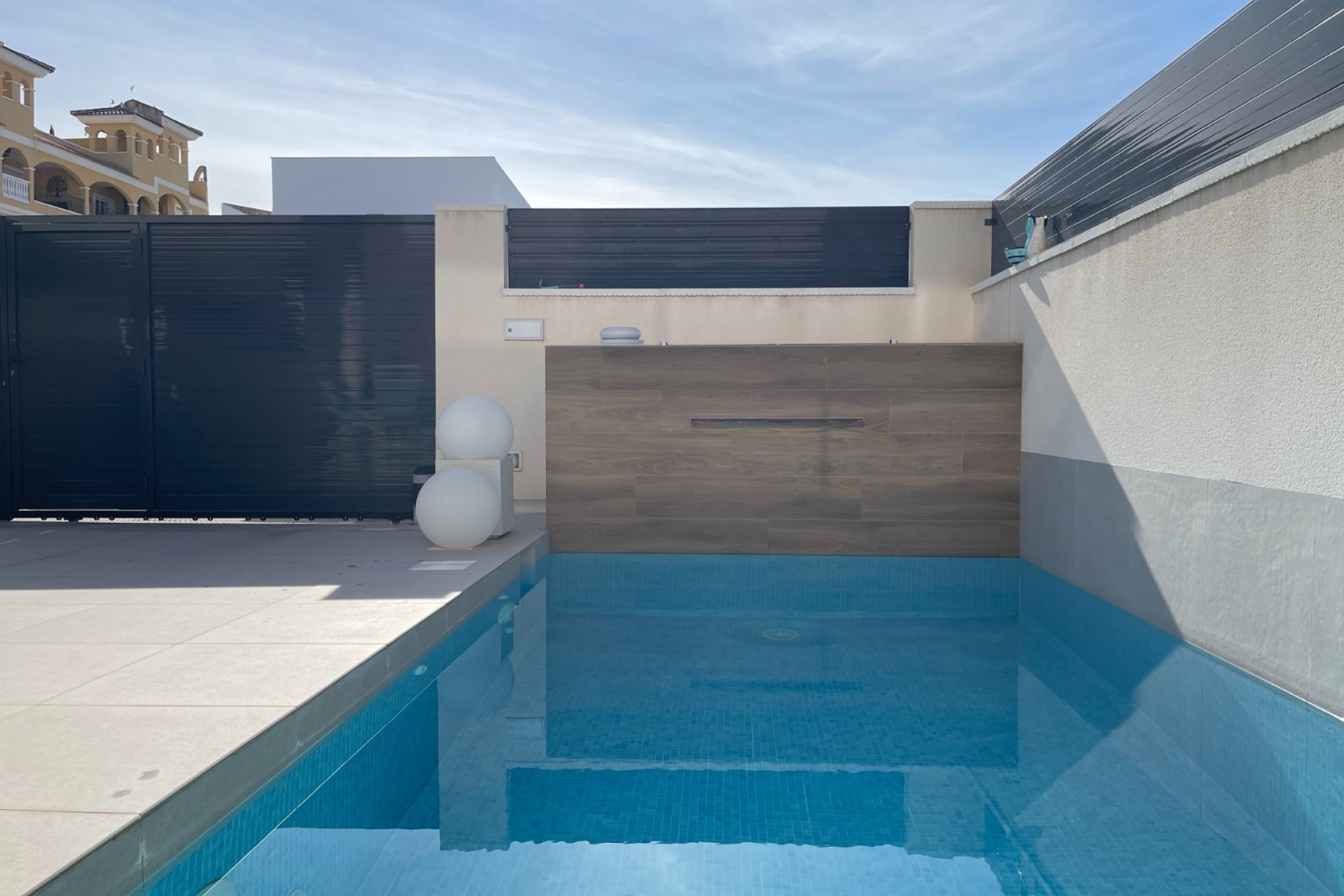 Resale - Villa - Benijofar - Center