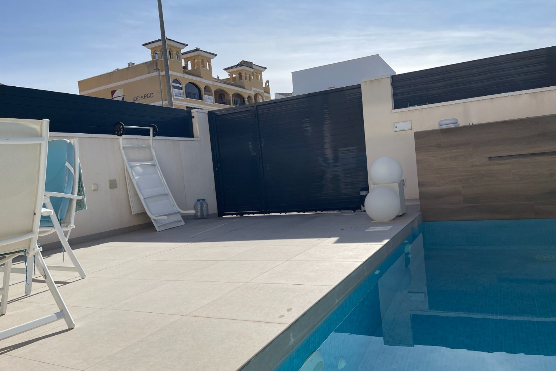 Resale - Villa - Benijofar - Center